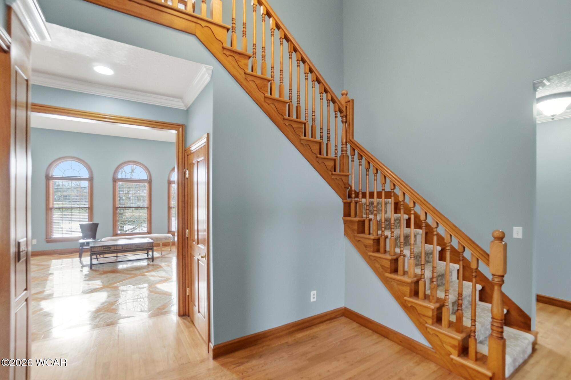 3020 Lakeshore Drive, Lima, Ohio