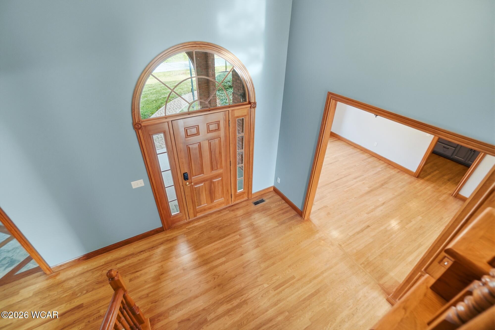 3020 Lakeshore Drive, Lima, Ohio