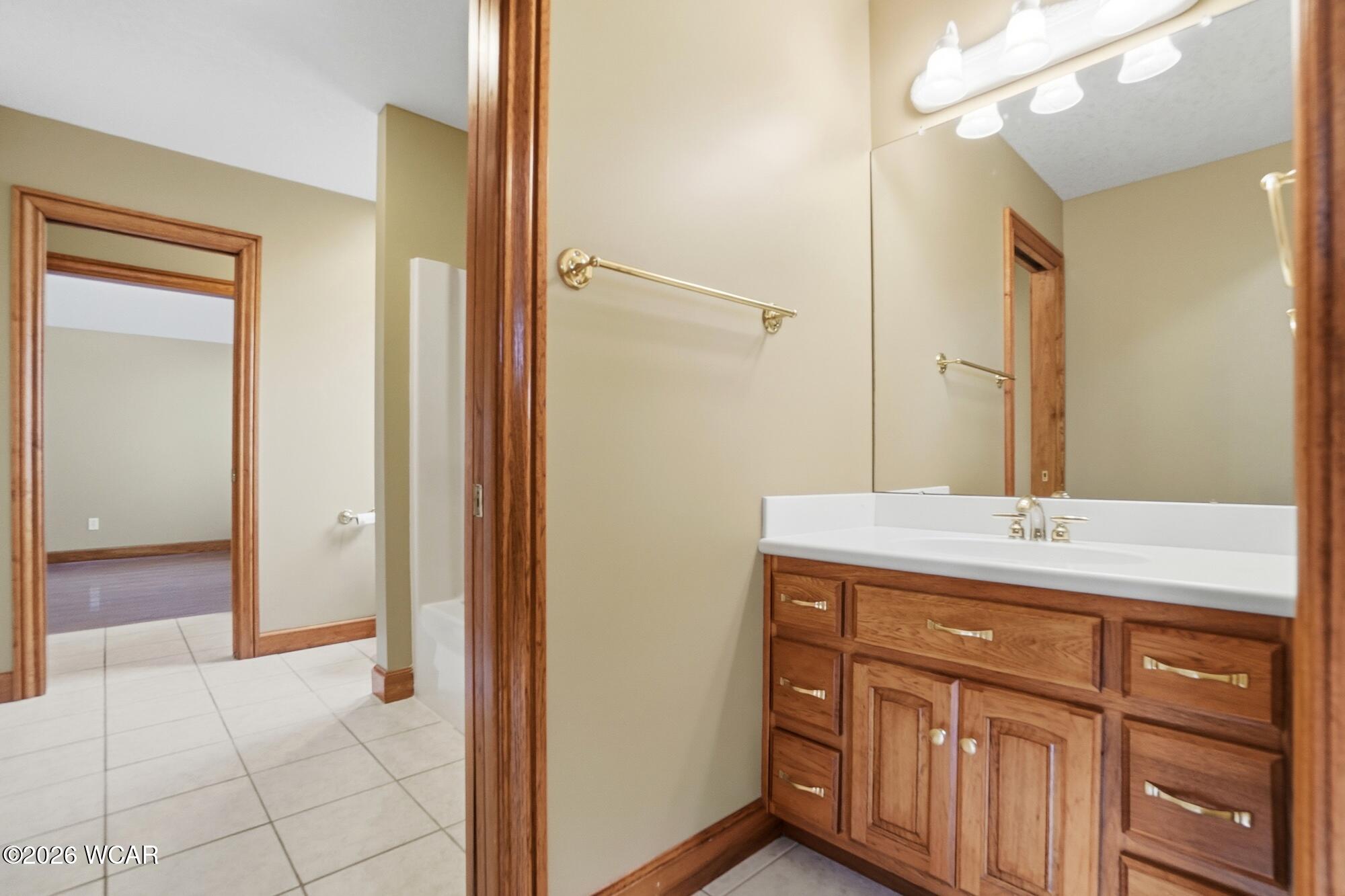 3020 Lakeshore Drive, Lima, Ohio