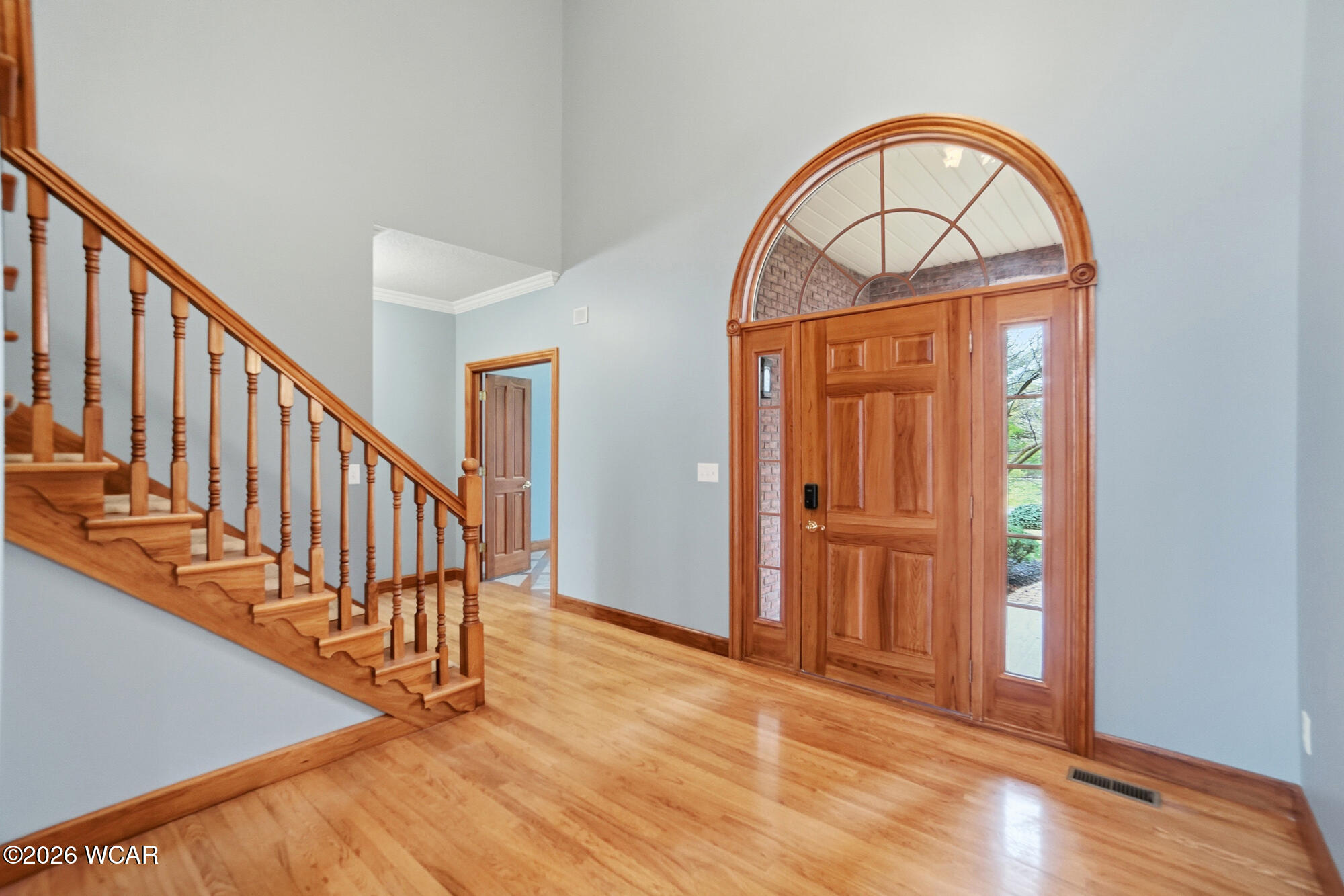 3020 Lakeshore Drive, Lima, Ohio