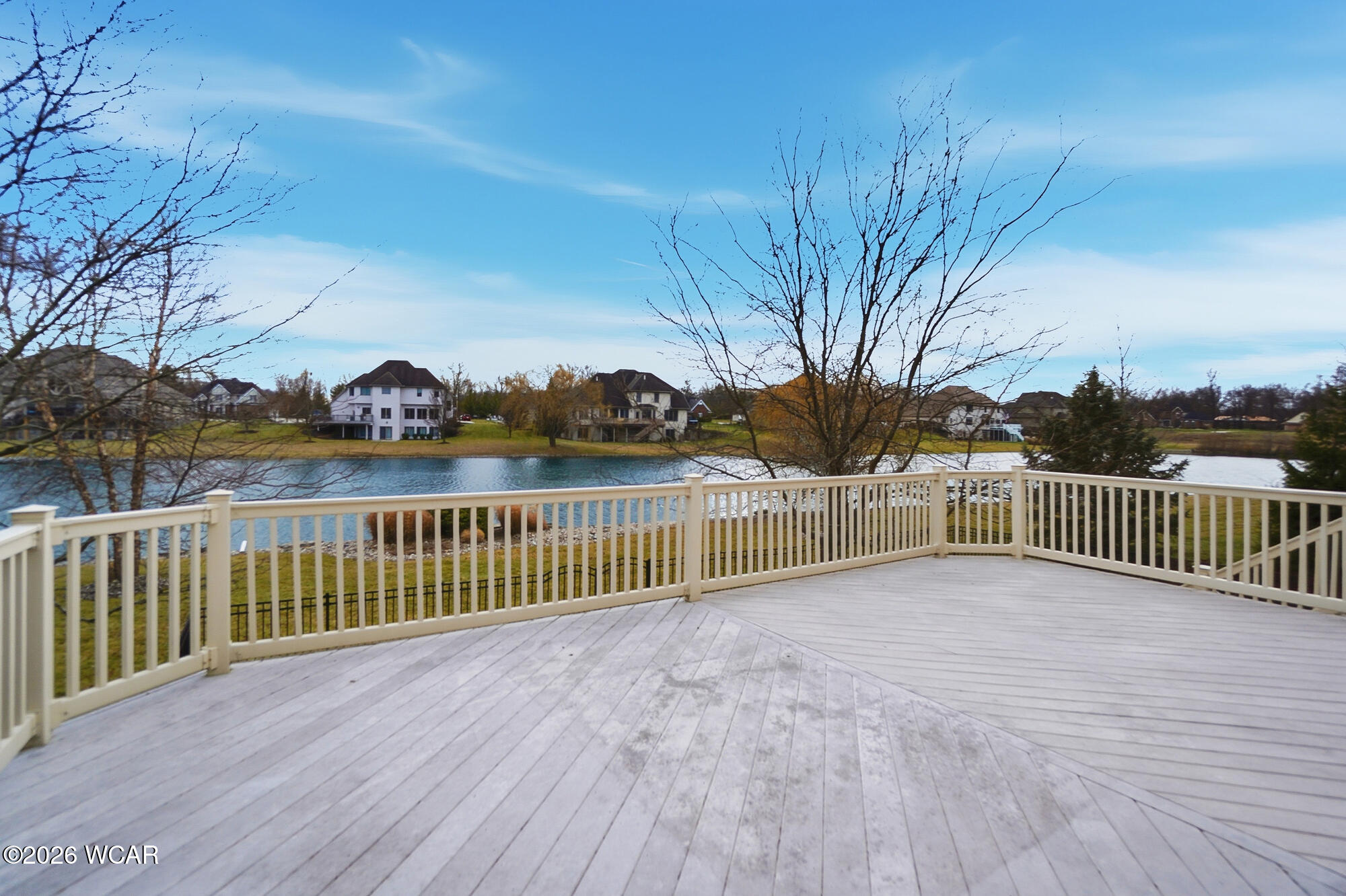 3020 Lakeshore Drive, Lima, Ohio