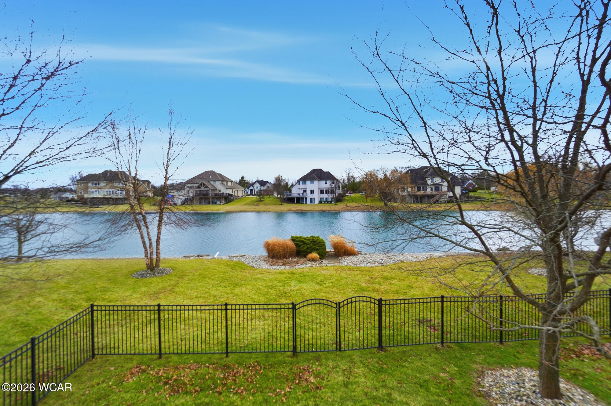 3020 Lakeshore Drive, Lima, Ohio