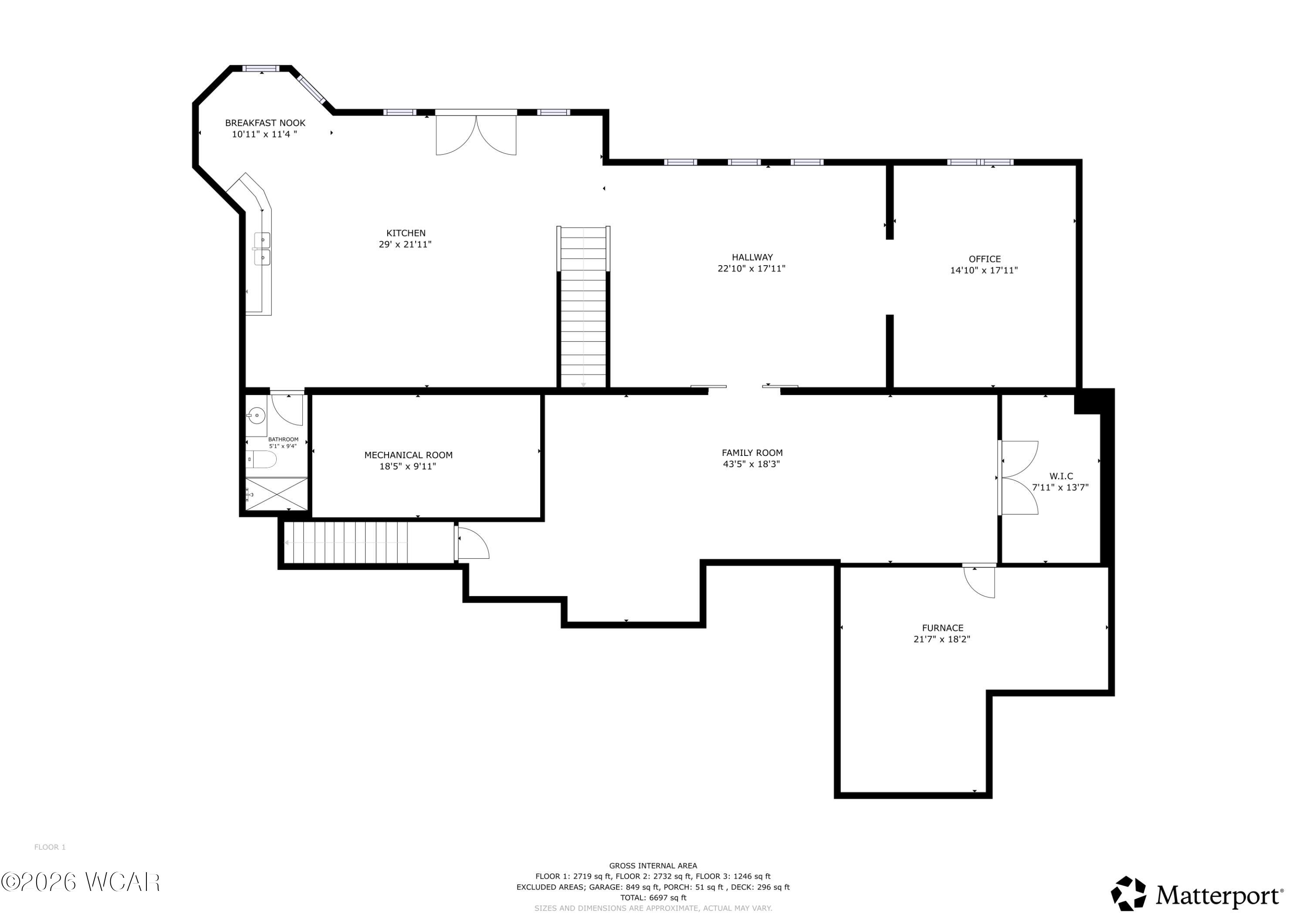 3020 Lakeshore Drive, Lima, Ohio