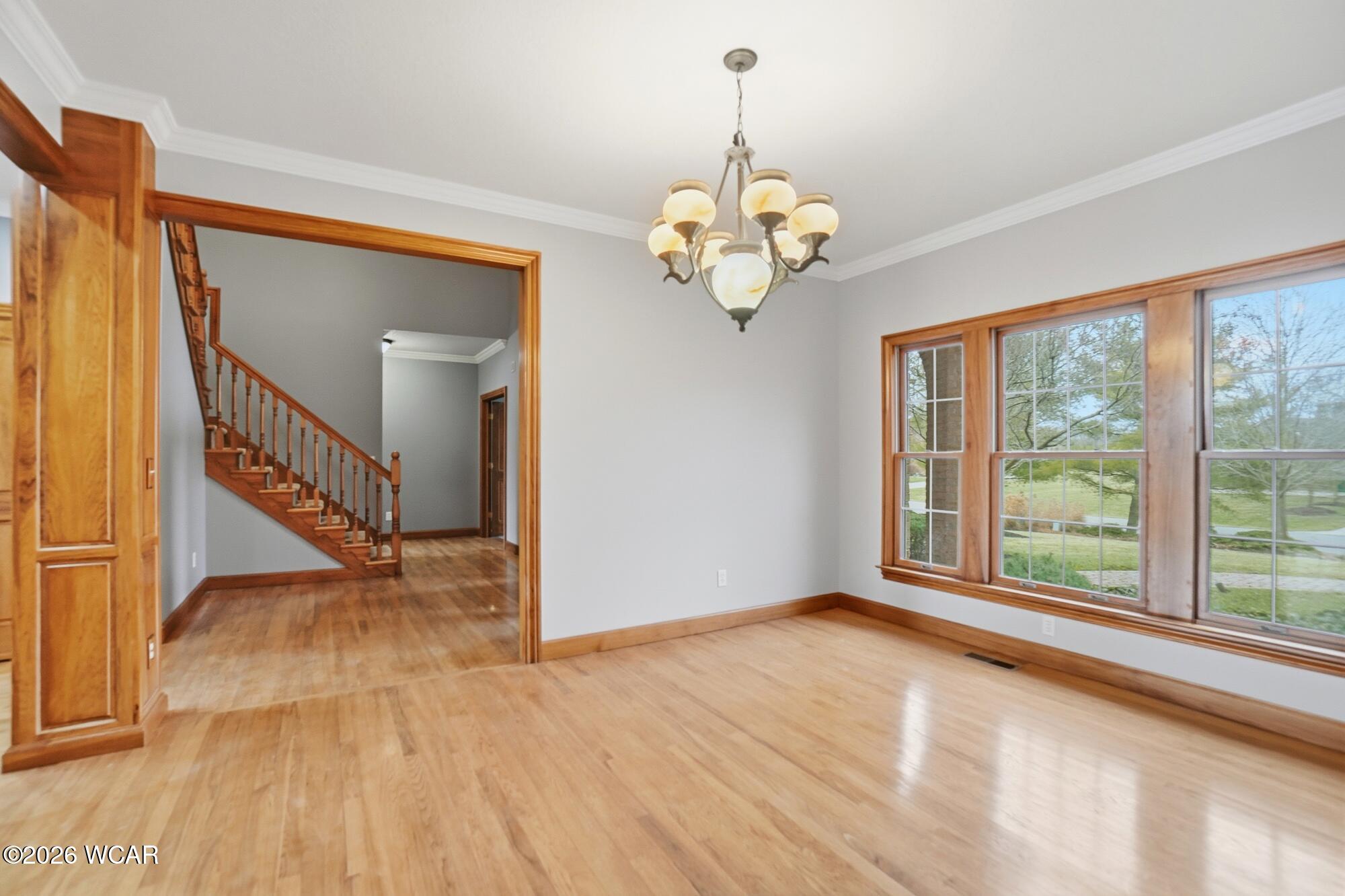 3020 Lakeshore Drive, Lima, Ohio