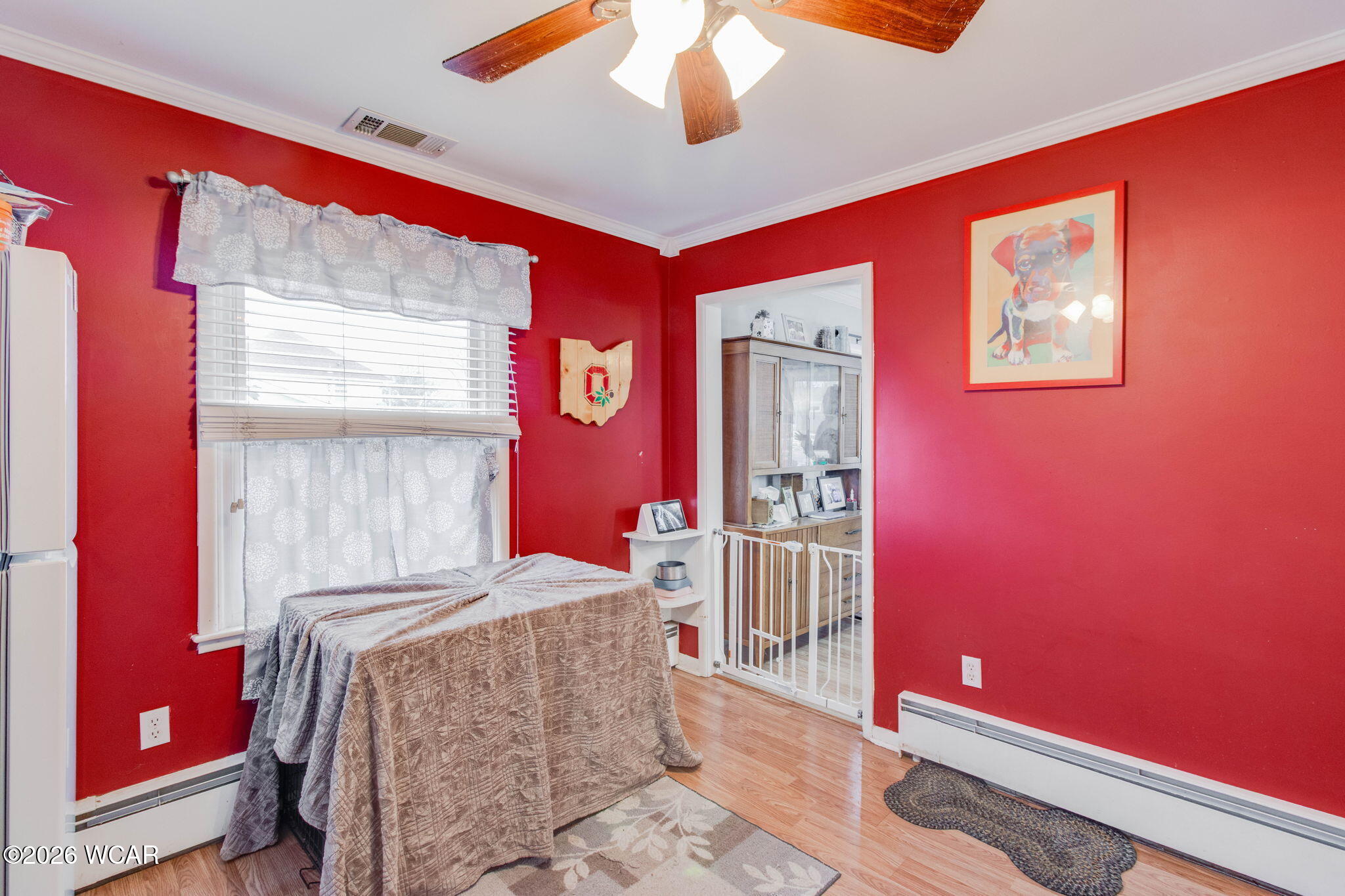 106 Oak Street, Cridersville, Ohio