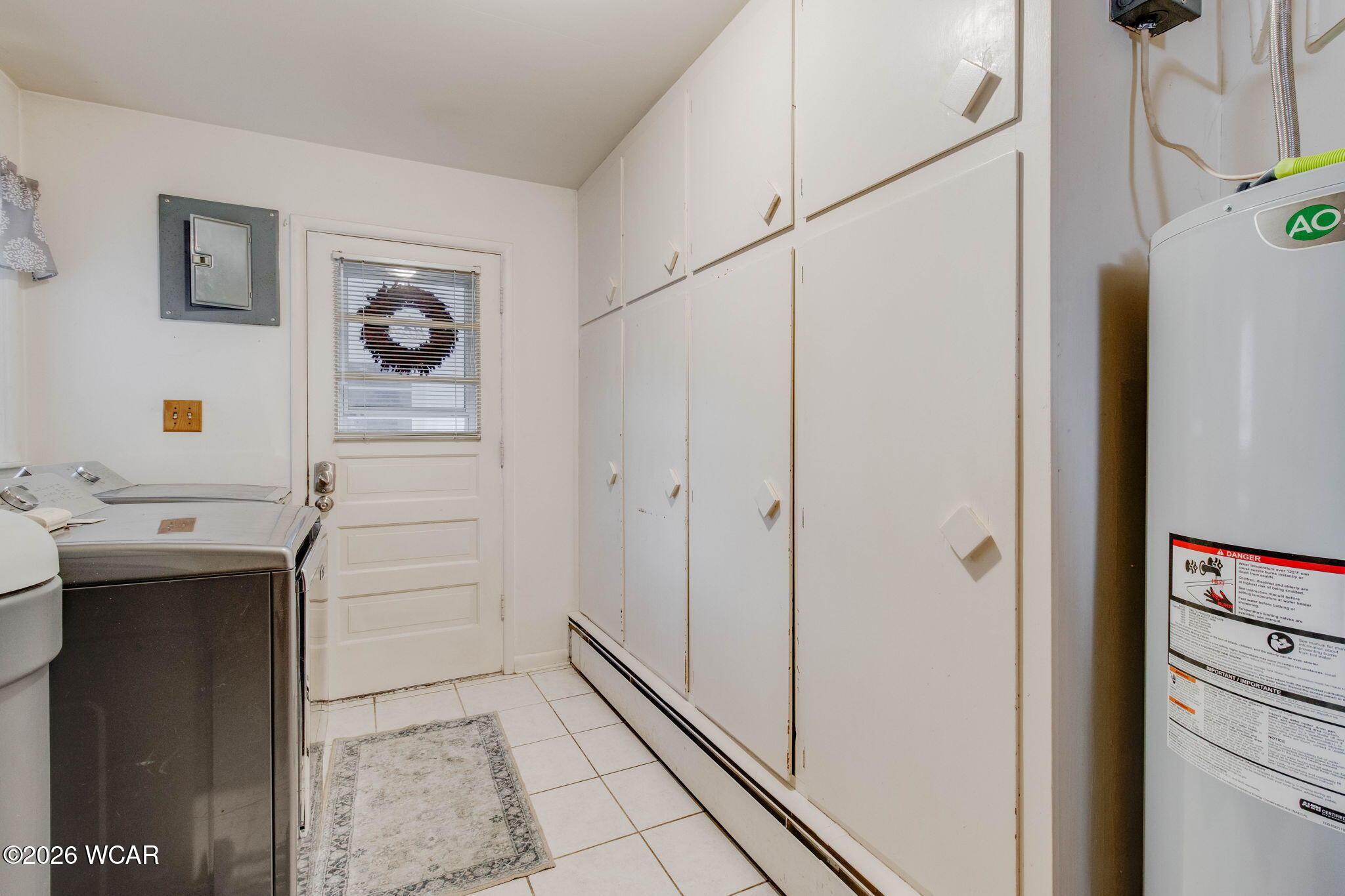 106 Oak Street, Cridersville, Ohio