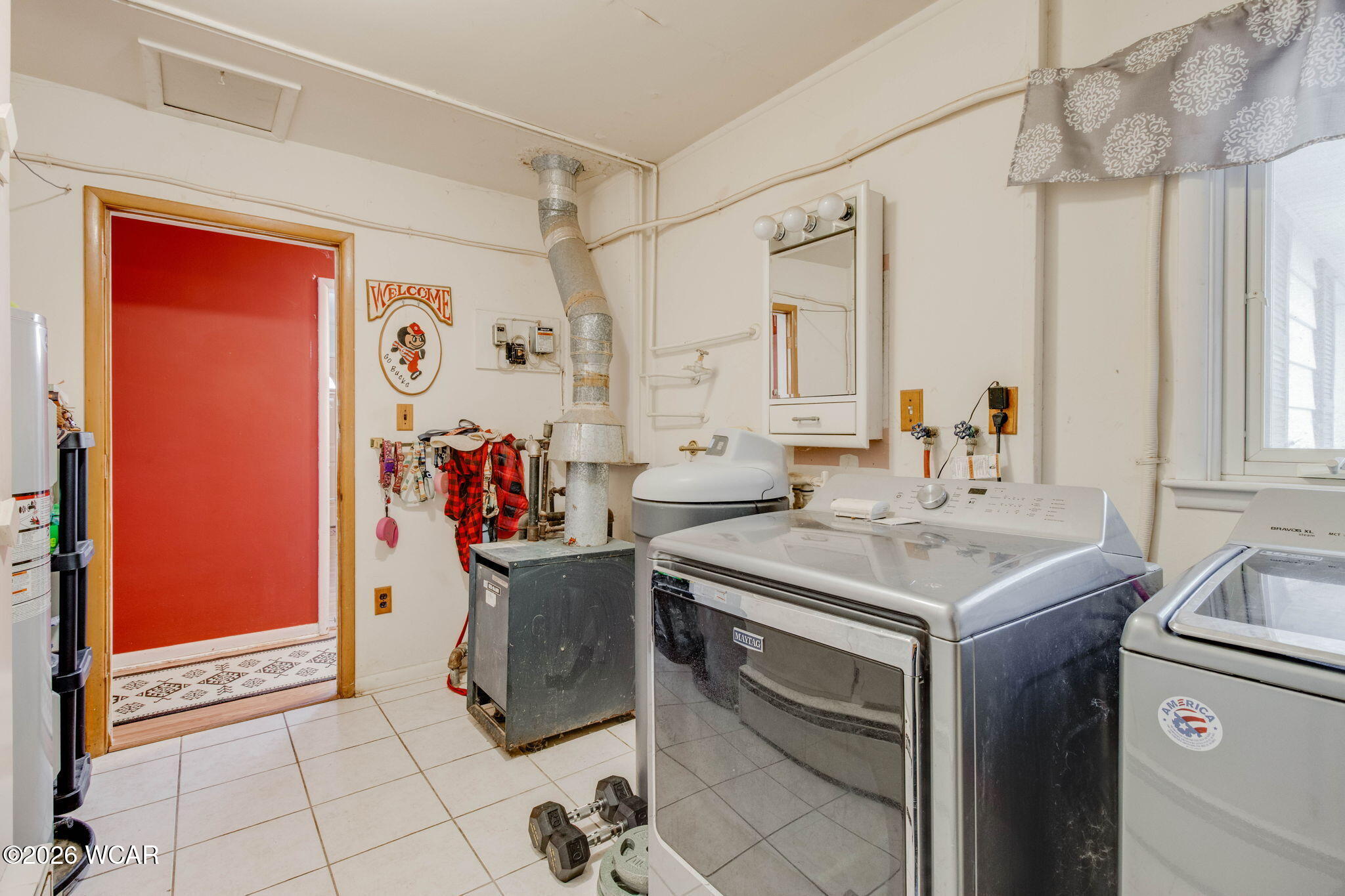 106 Oak Street, Cridersville, Ohio