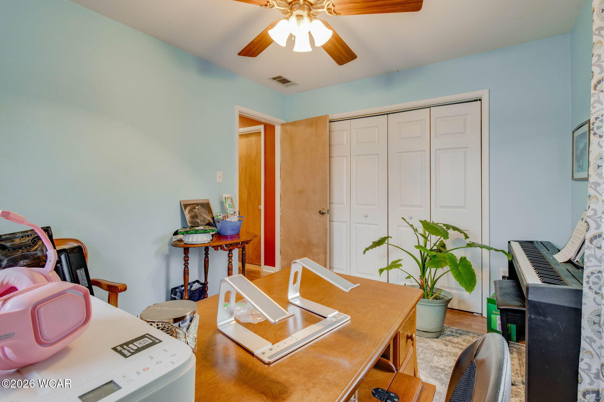 106 Oak Street, Cridersville, Ohio