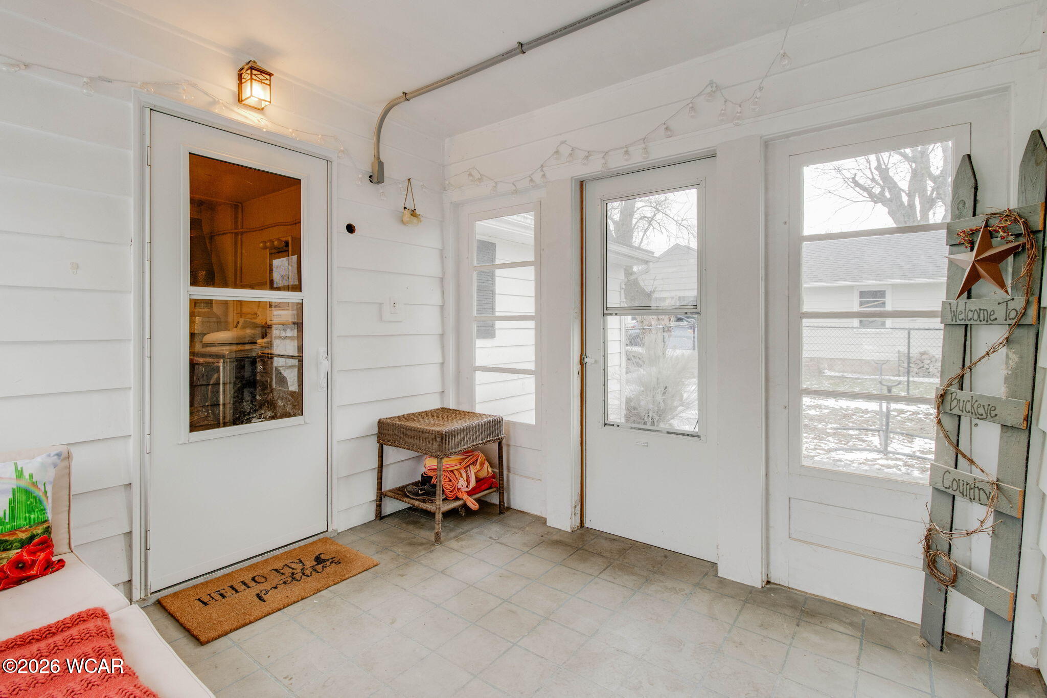 106 Oak Street, Cridersville, Ohio