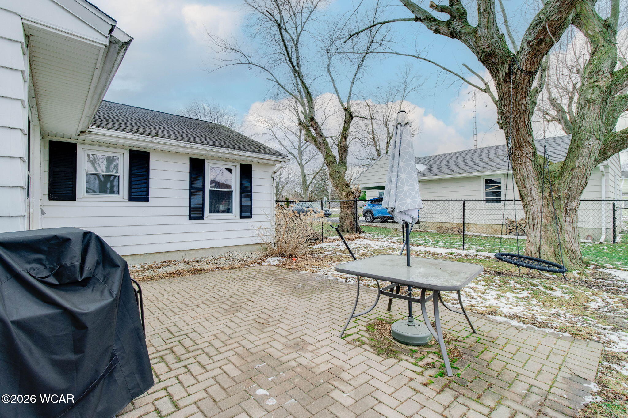 106 Oak Street, Cridersville, Ohio