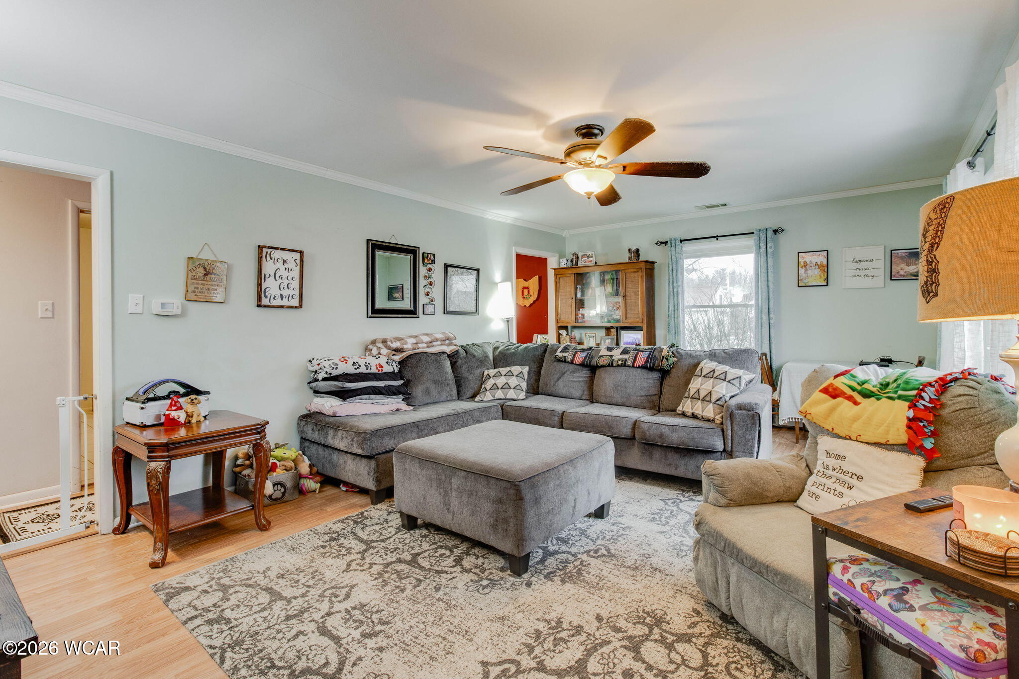 106 Oak Street, Cridersville, Ohio