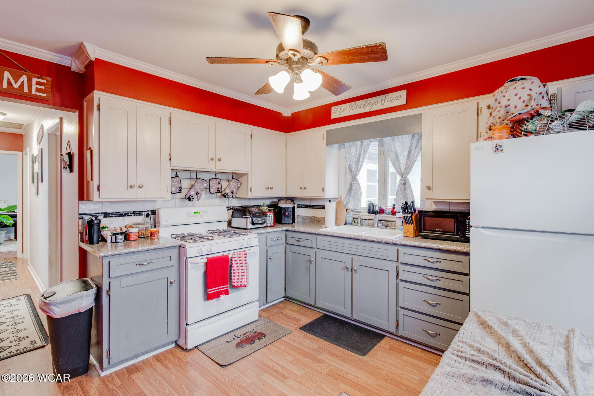 106 Oak Street, Cridersville, Ohio