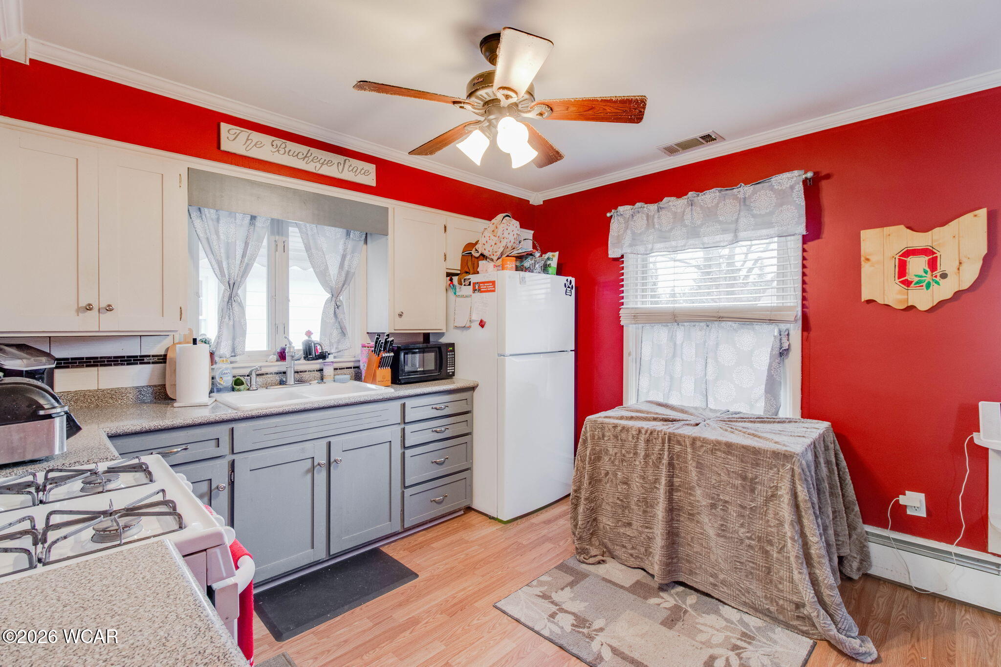 106 Oak Street, Cridersville, Ohio