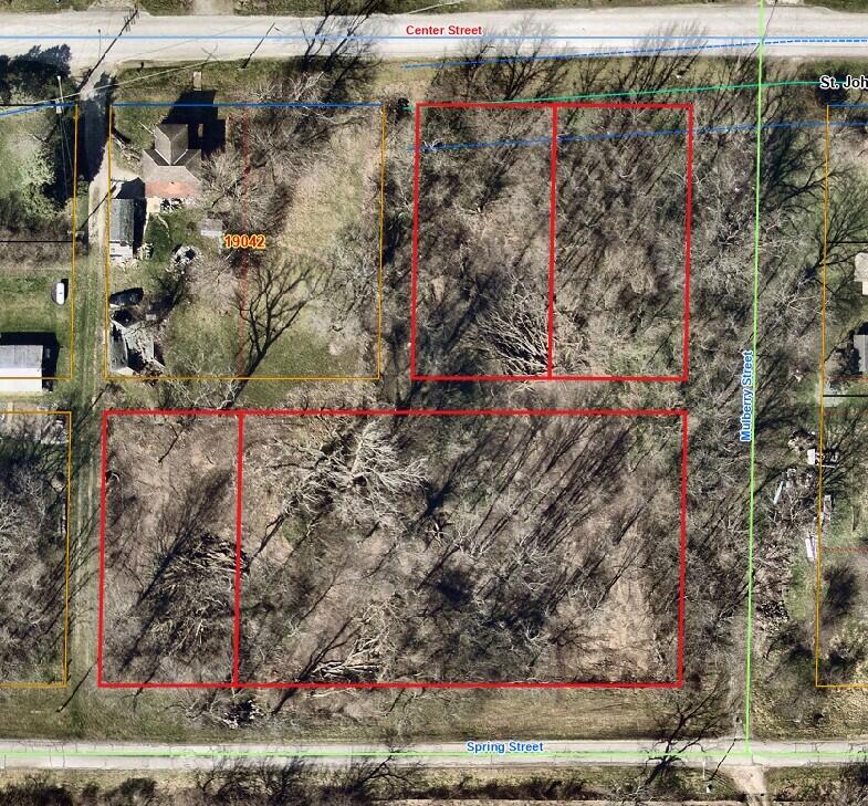 0 Center Street, Saint Johns, Ohio 45884