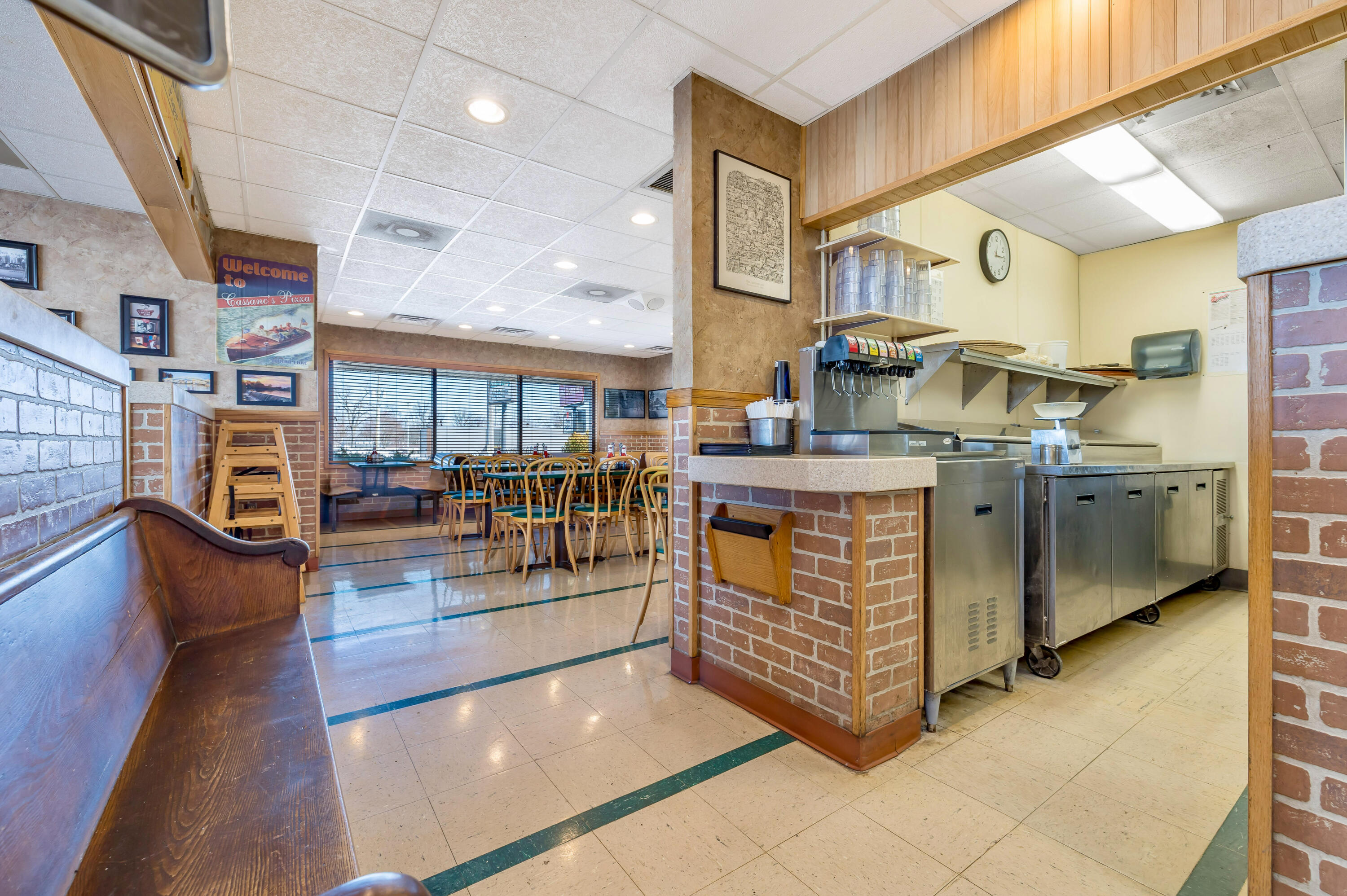 424 Main Street, Bellefontaine, Ohio 43311