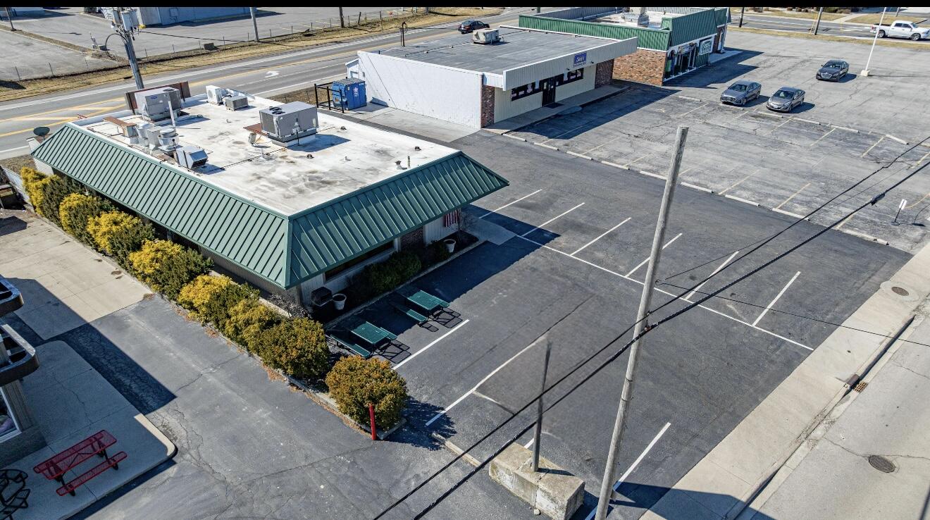 424 Main Street, Bellefontaine, Ohio 43311