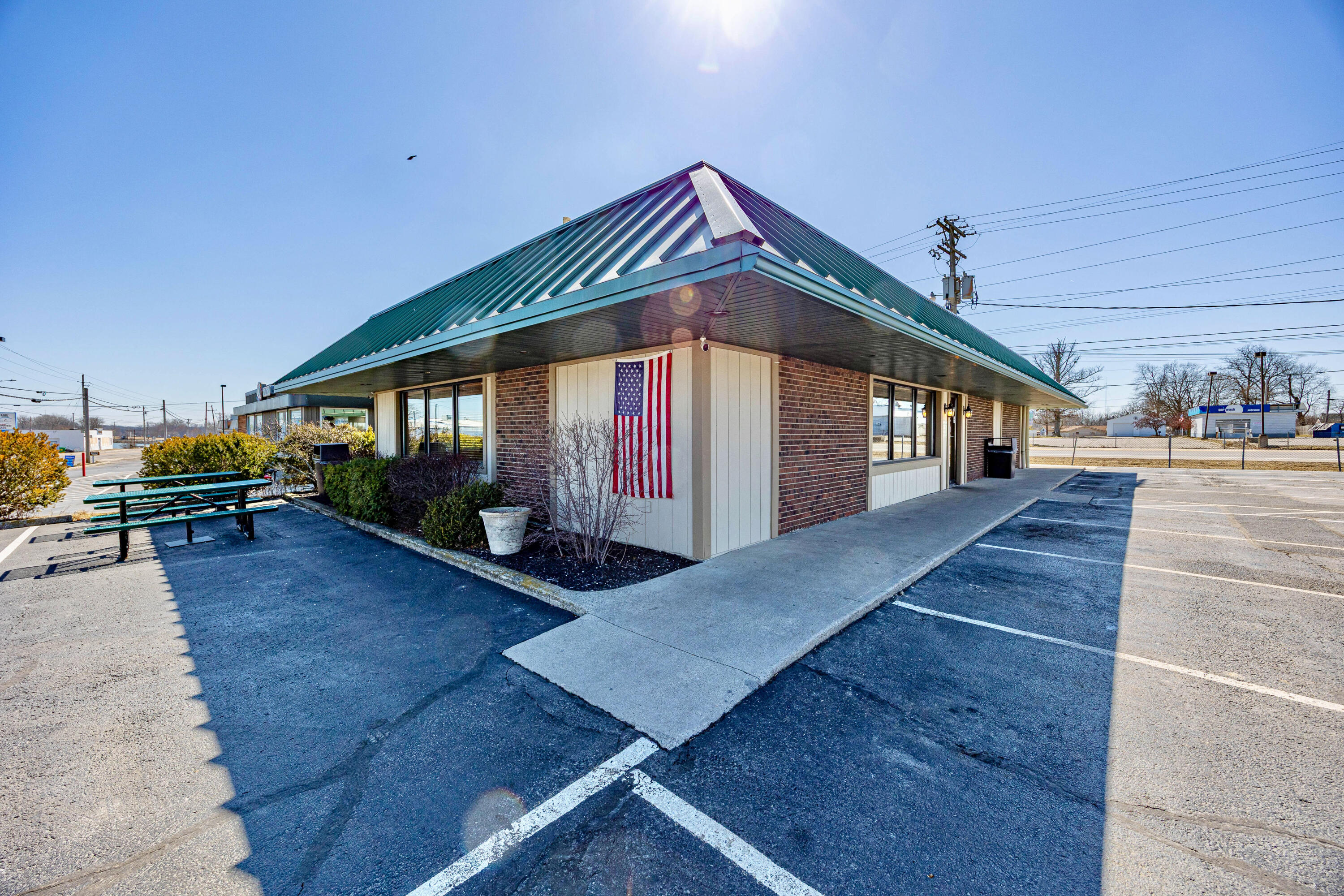 424 Main Street, Bellefontaine, Ohio 43311