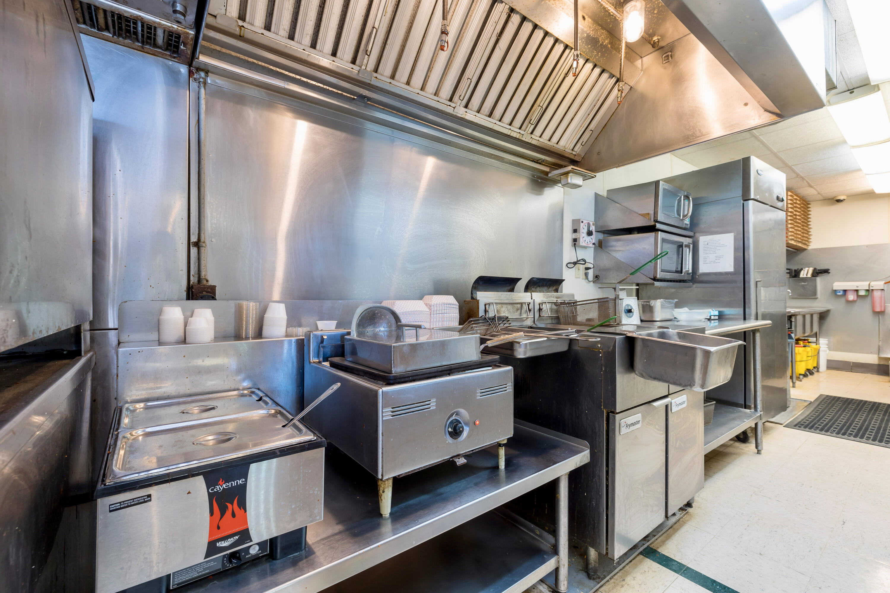 424 Main Street, Bellefontaine, Ohio 43311