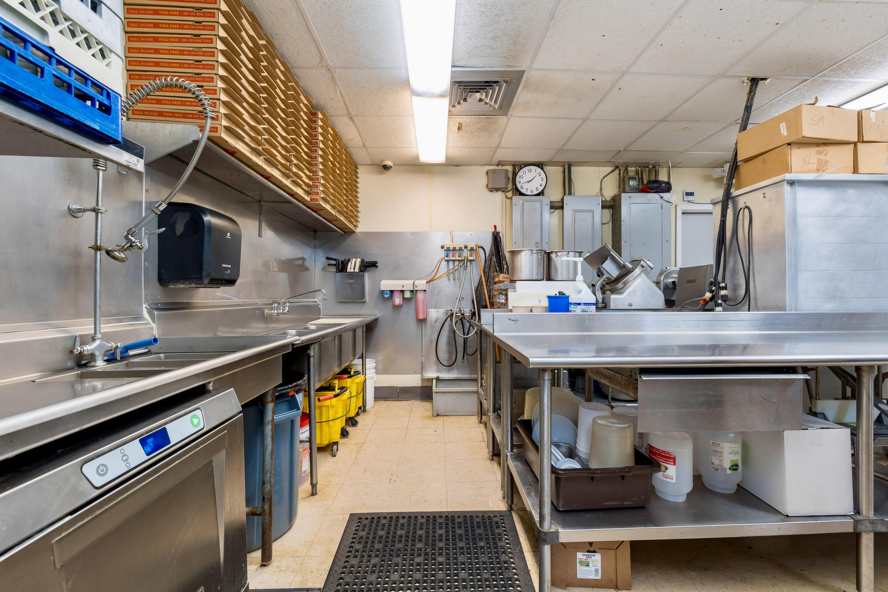 424 Main Street, Bellefontaine, Ohio 43311