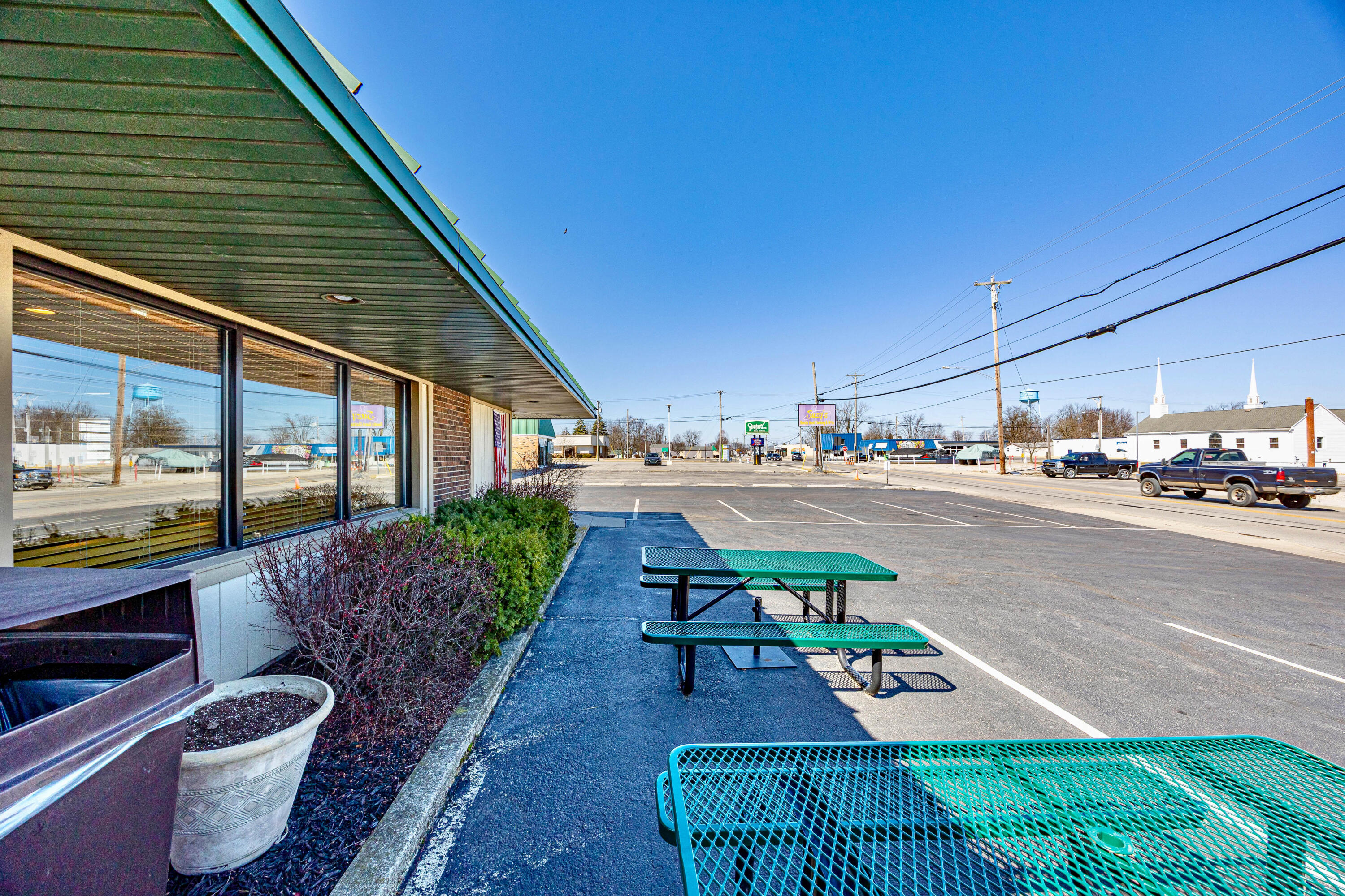 424 Main Street, Bellefontaine, Ohio 43311