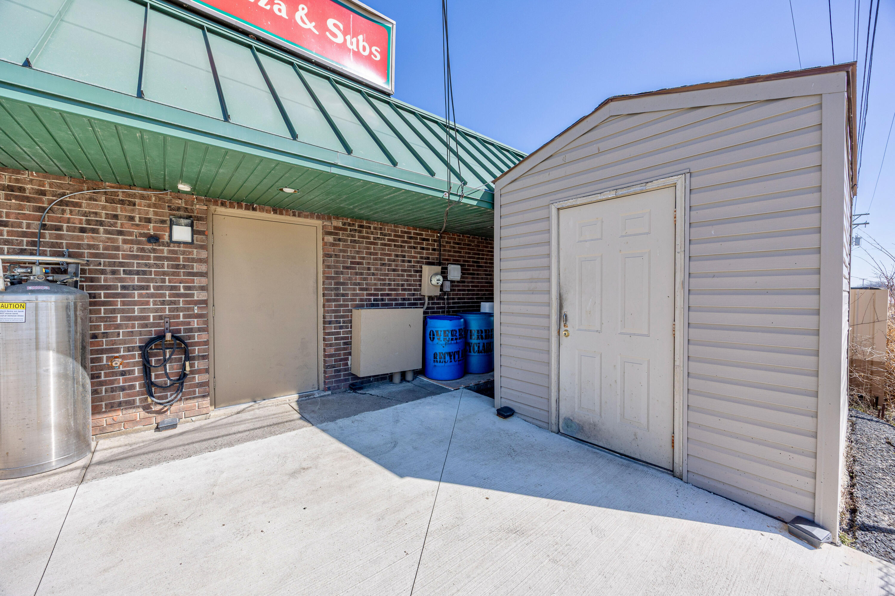 424 Main Street, Bellefontaine, Ohio 43311