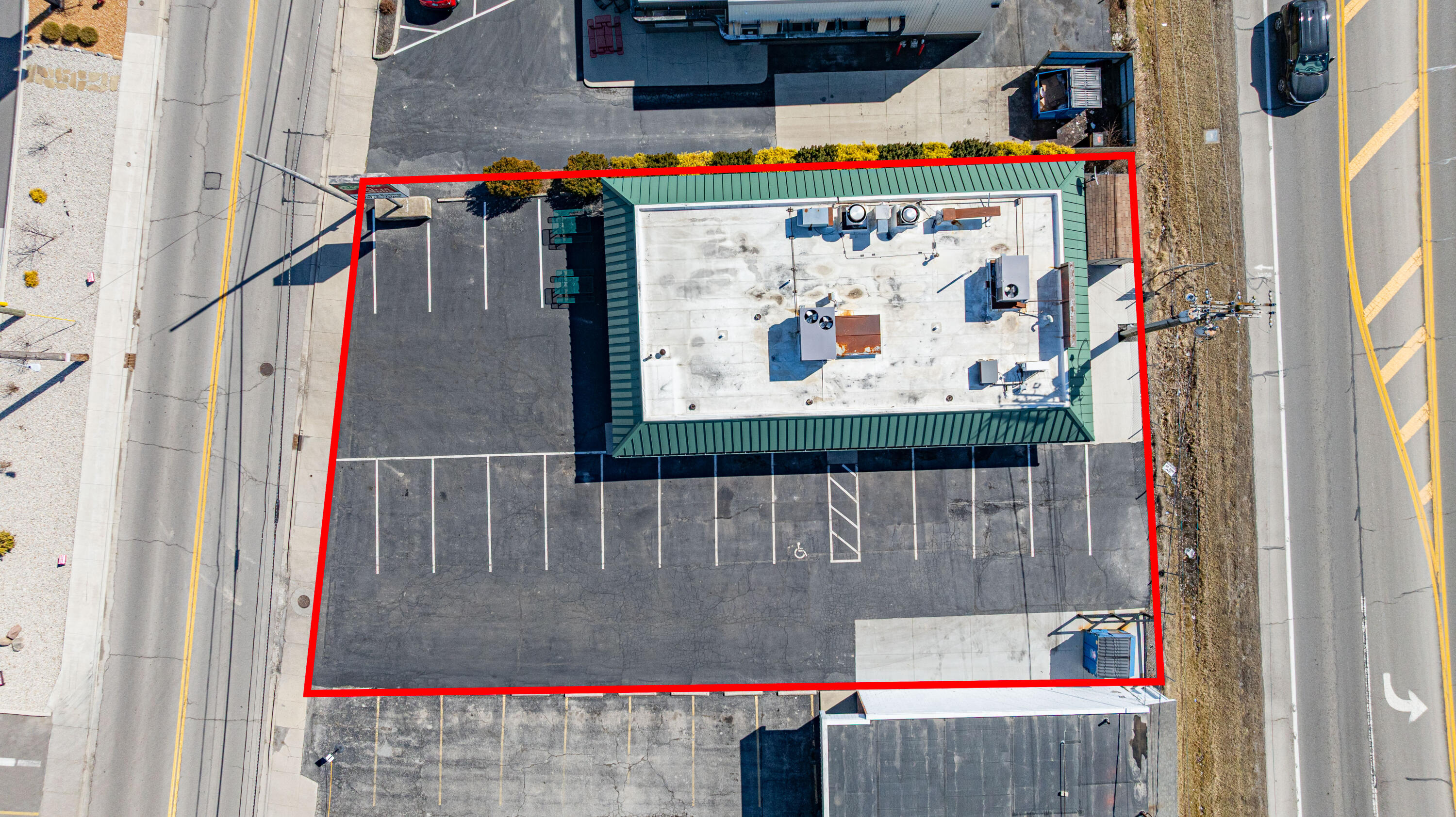 424 Main Street, Bellefontaine, Ohio 43311