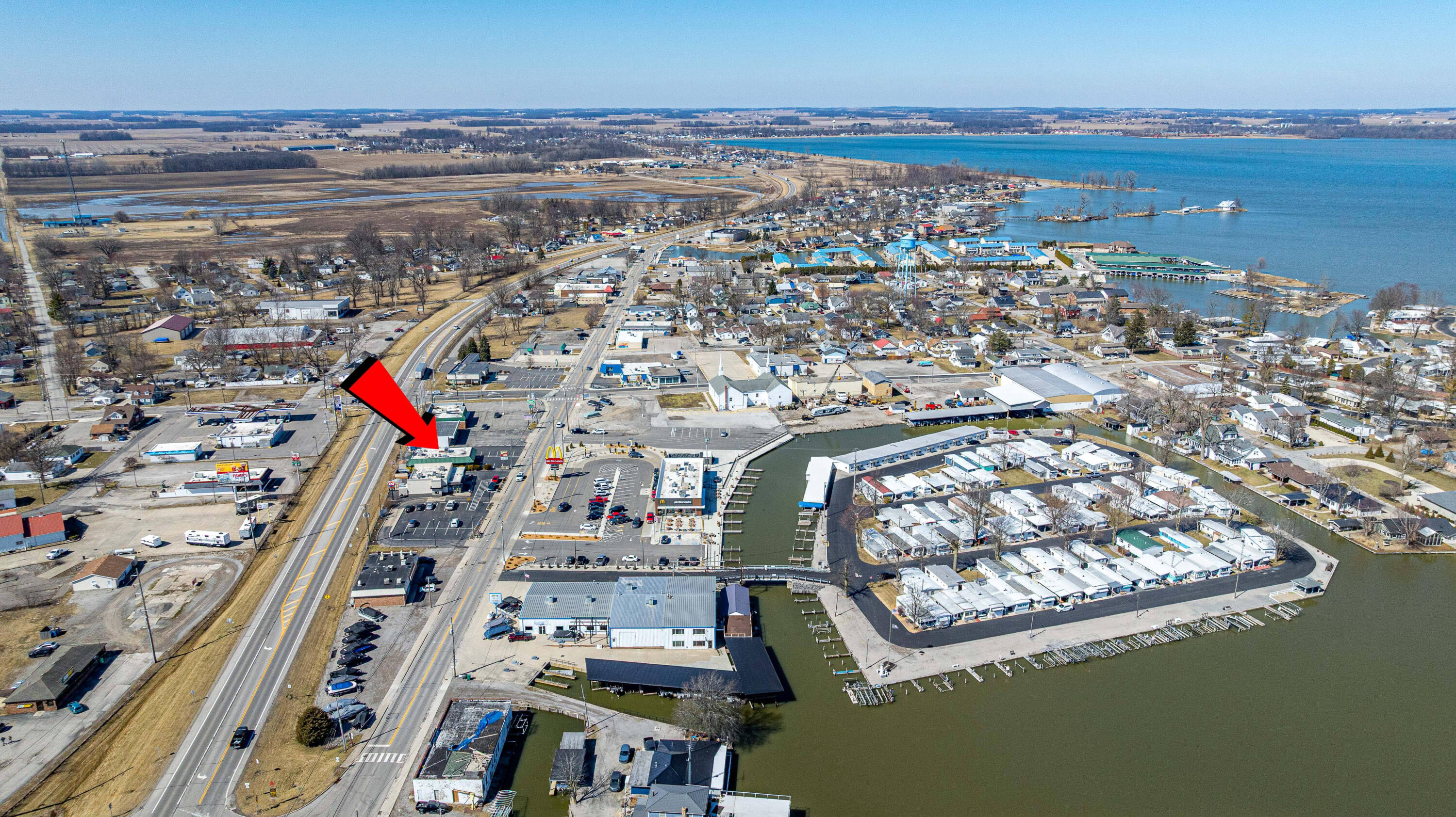 424 Main Street, Bellefontaine, Ohio 43311