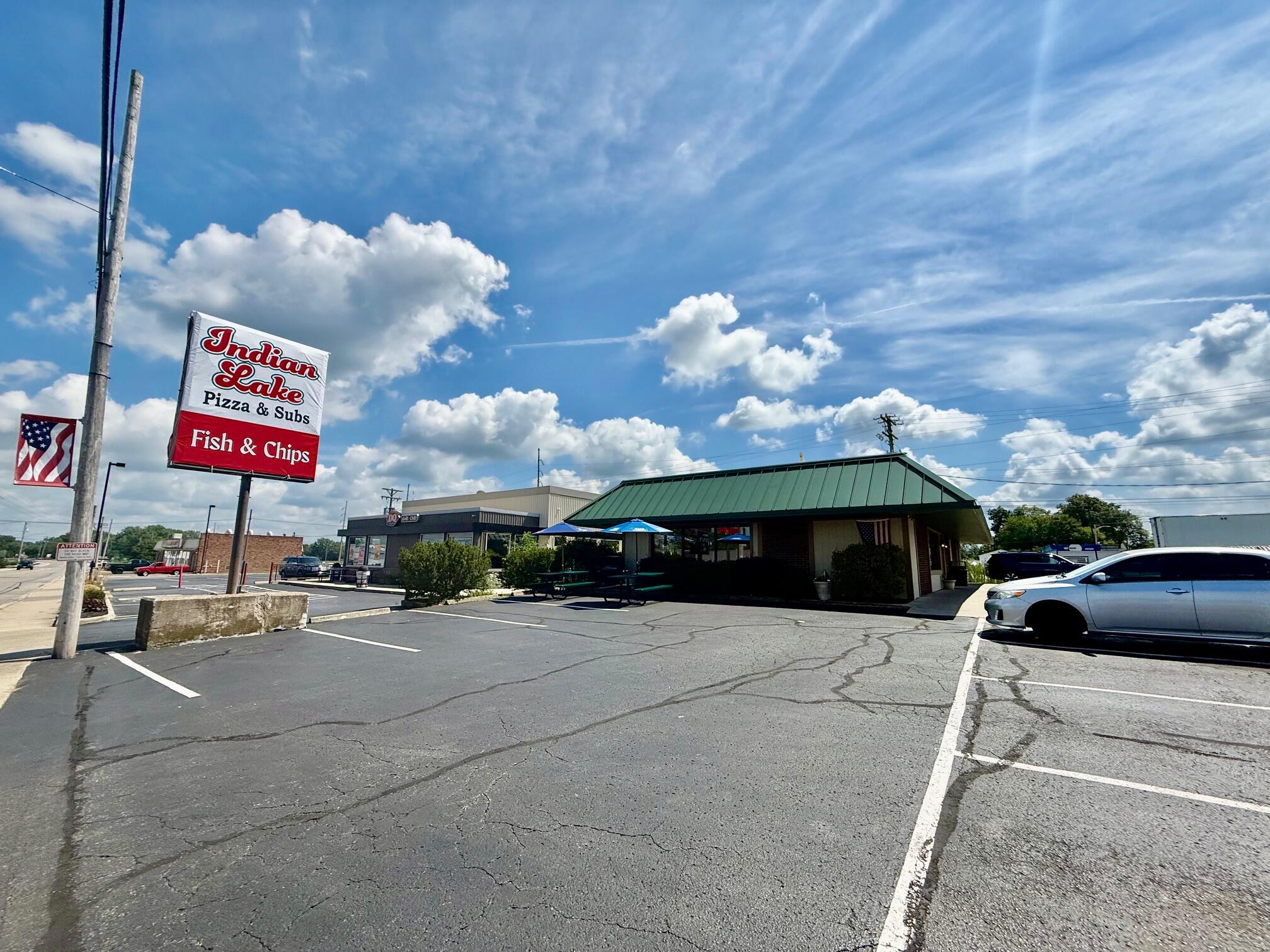 424 Main Street, Bellefontaine, Ohio 43311