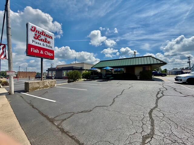 424 Main Street, Bellefontaine, Ohio 43311