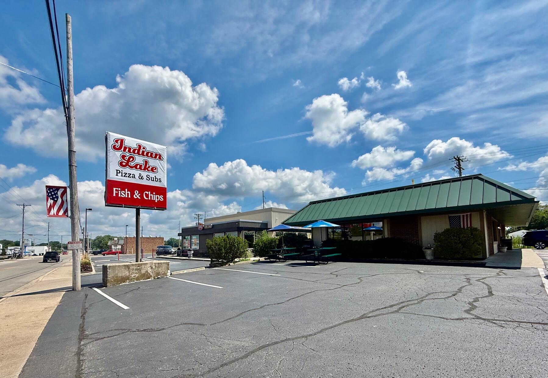 424 Main Street, Bellefontaine, Ohio 43311