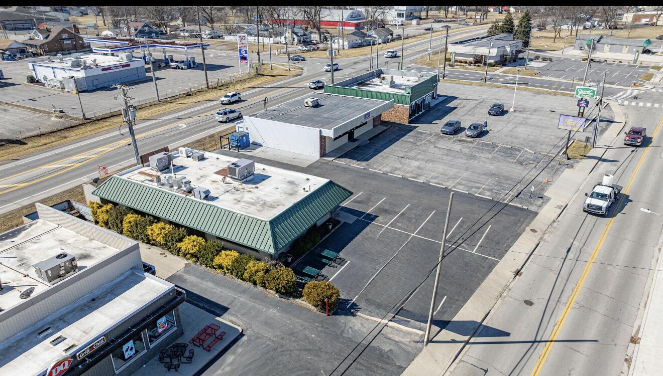 424 Main Street, Bellefontaine, Ohio 43311