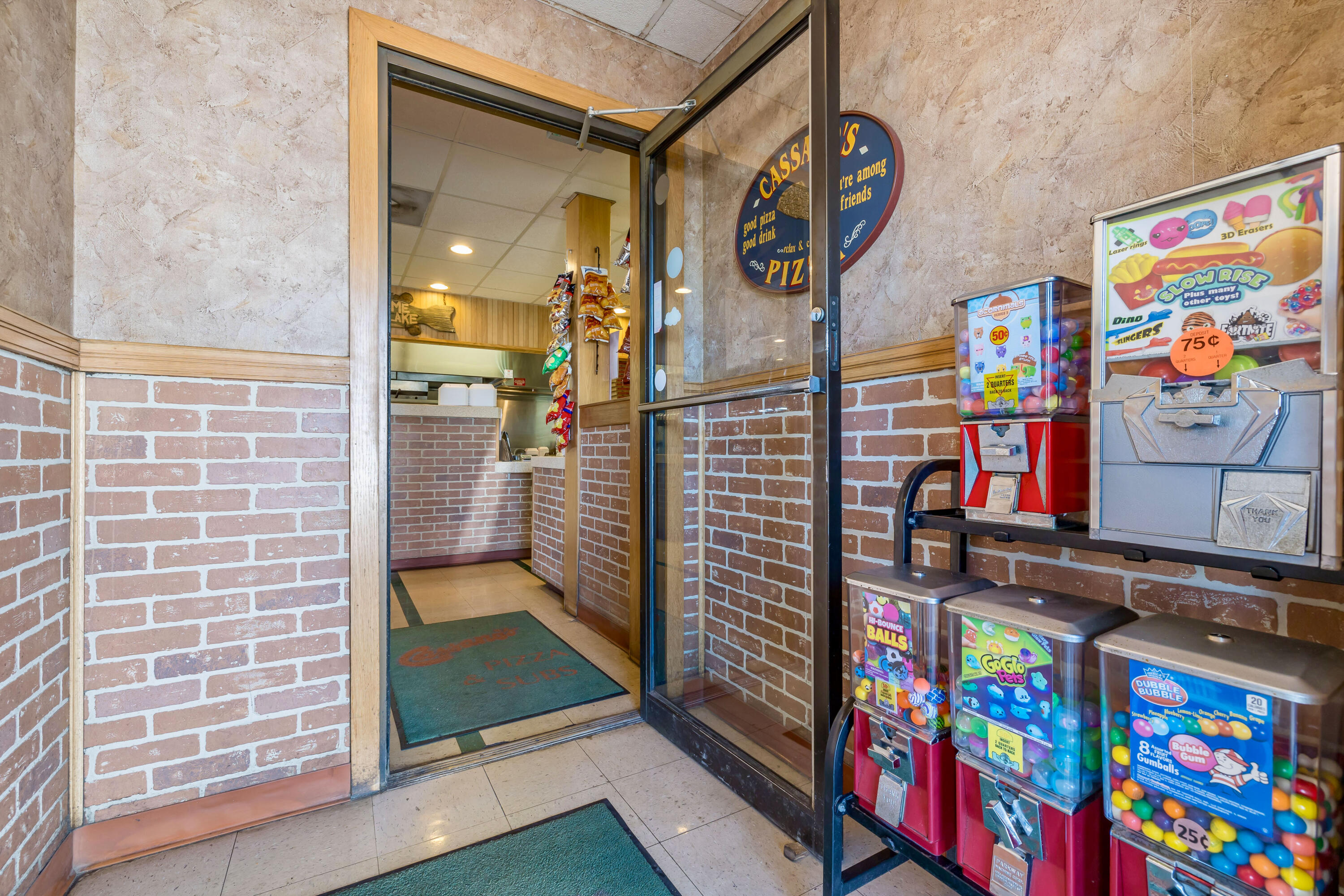 424 Main Street, Bellefontaine, Ohio 43311