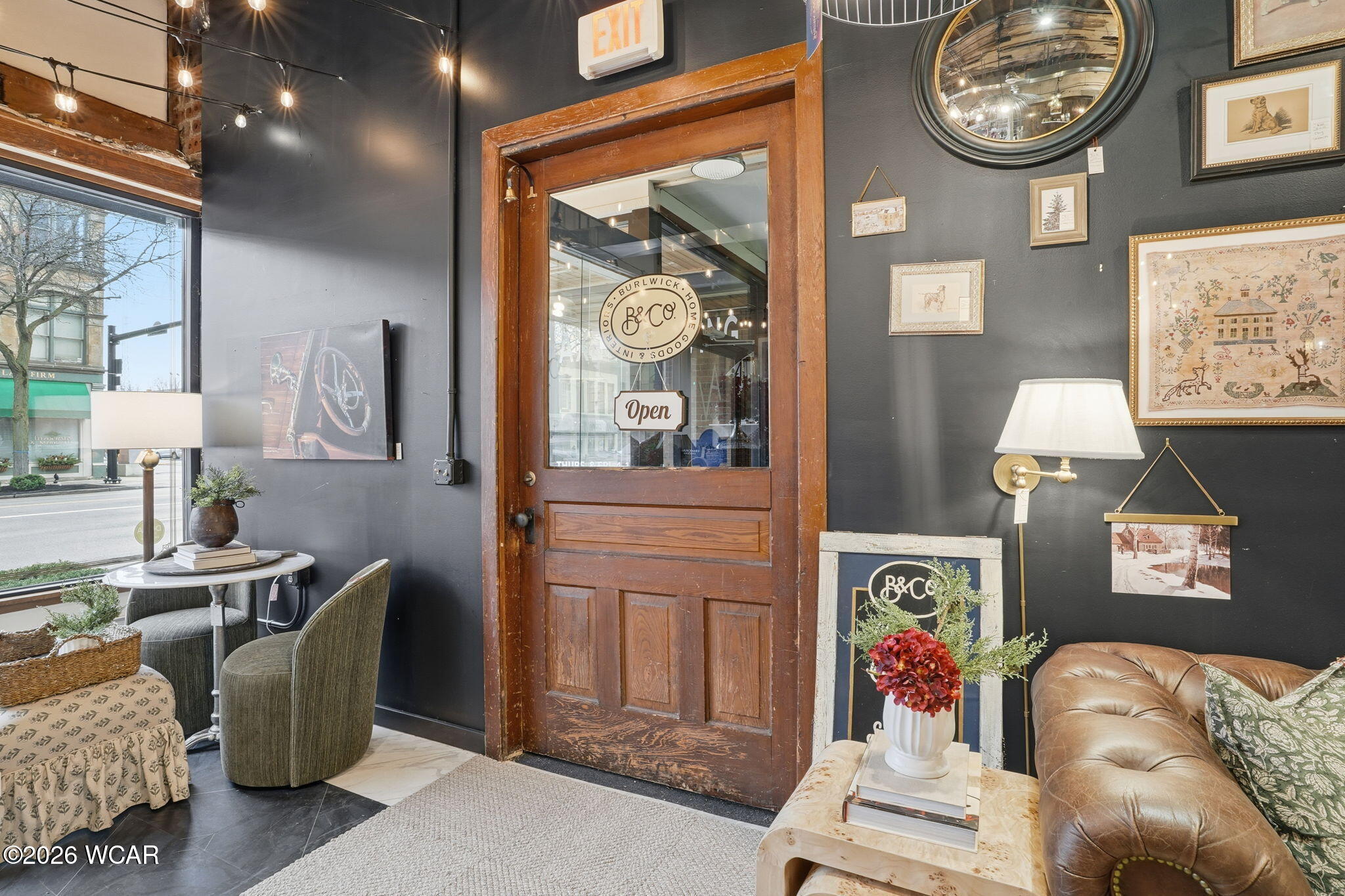 401 Main Street, Findlay, Ohio