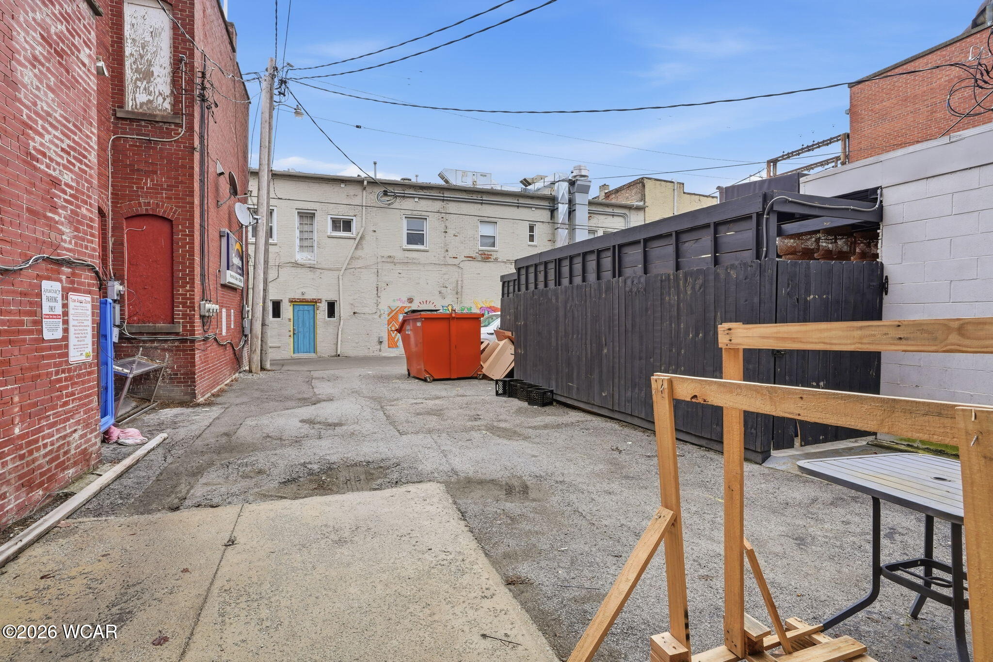 401 Main Street, Findlay, Ohio