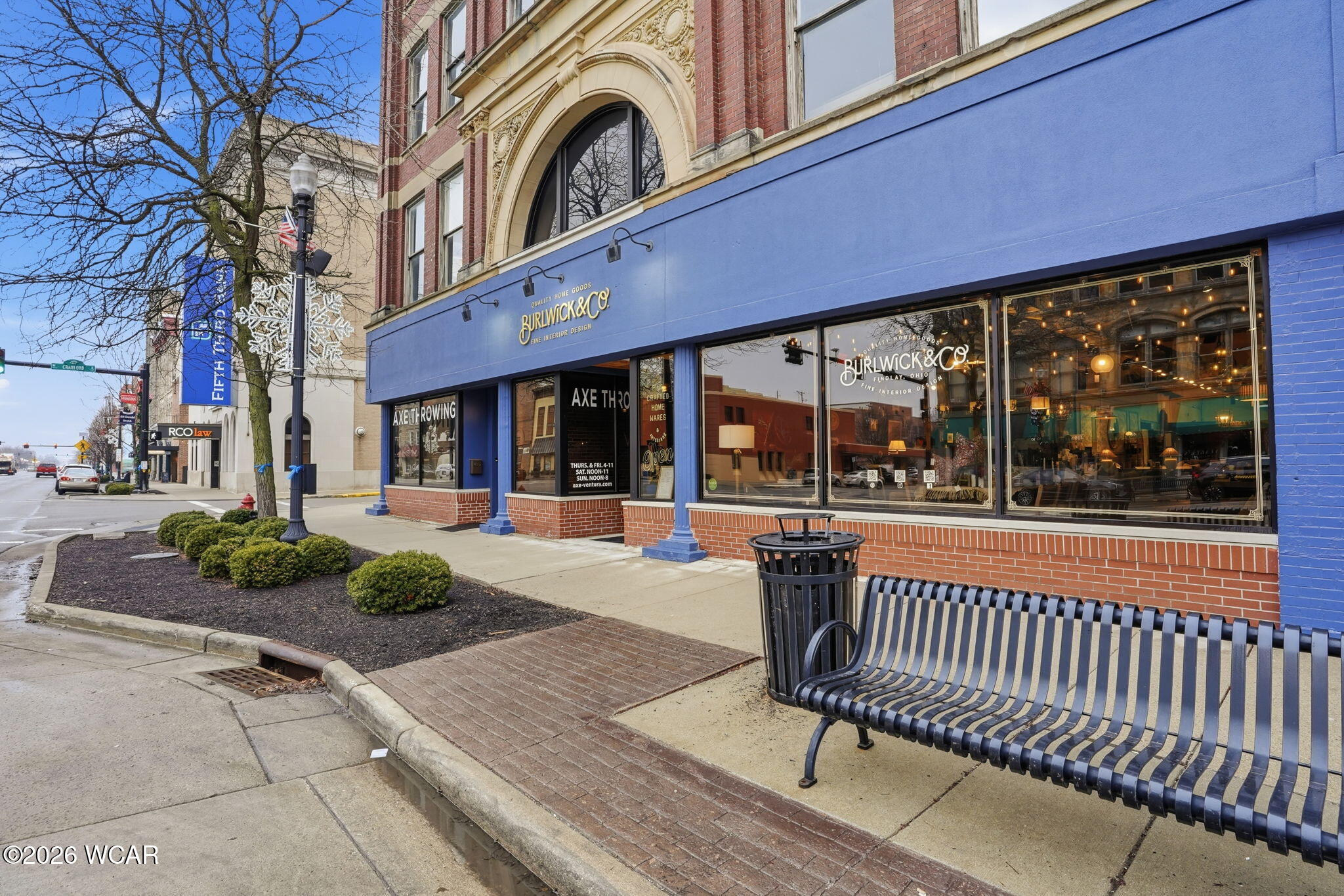 401 Main Street, Findlay, Ohio