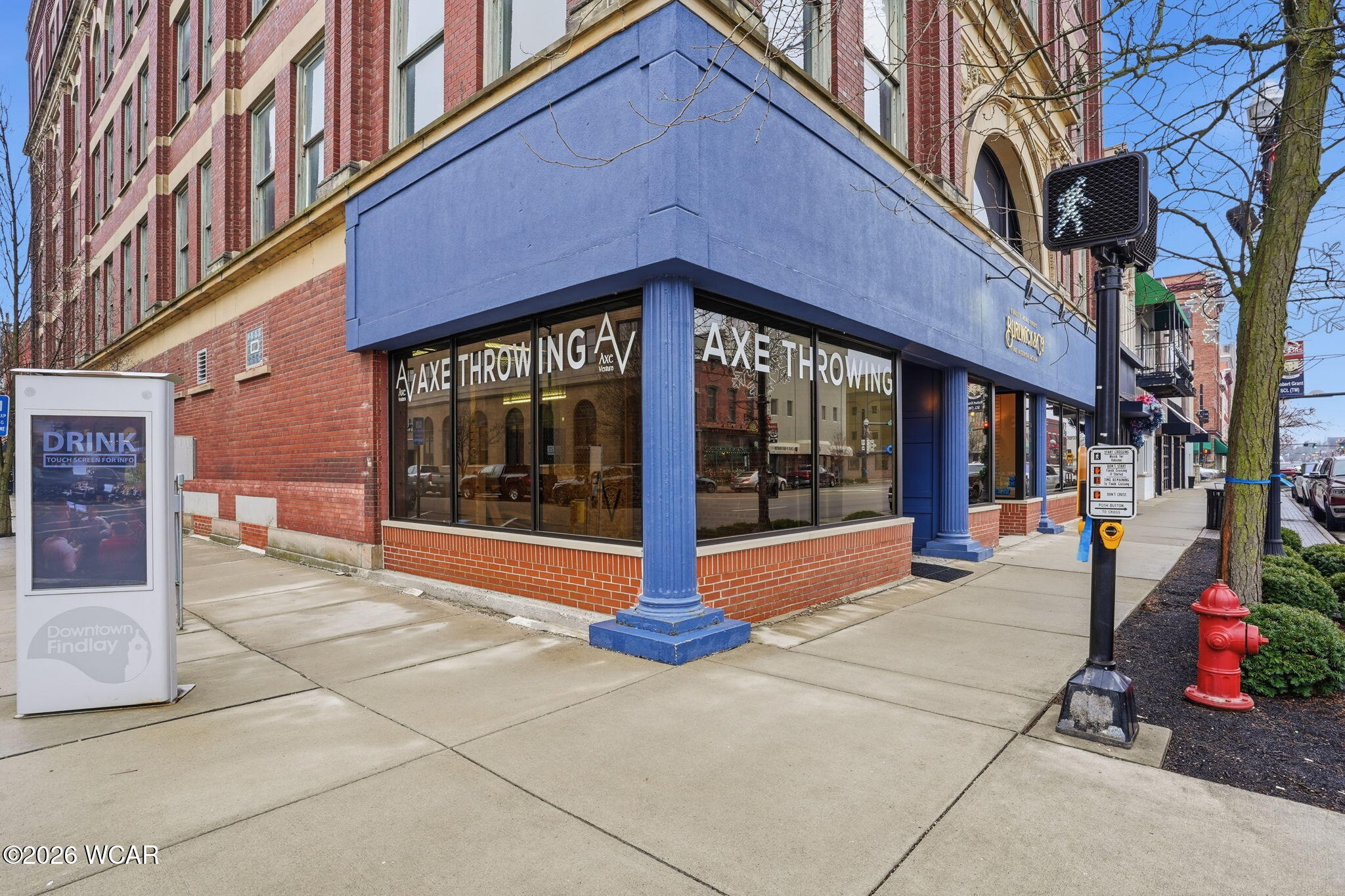 401 Main Street, Findlay, Ohio