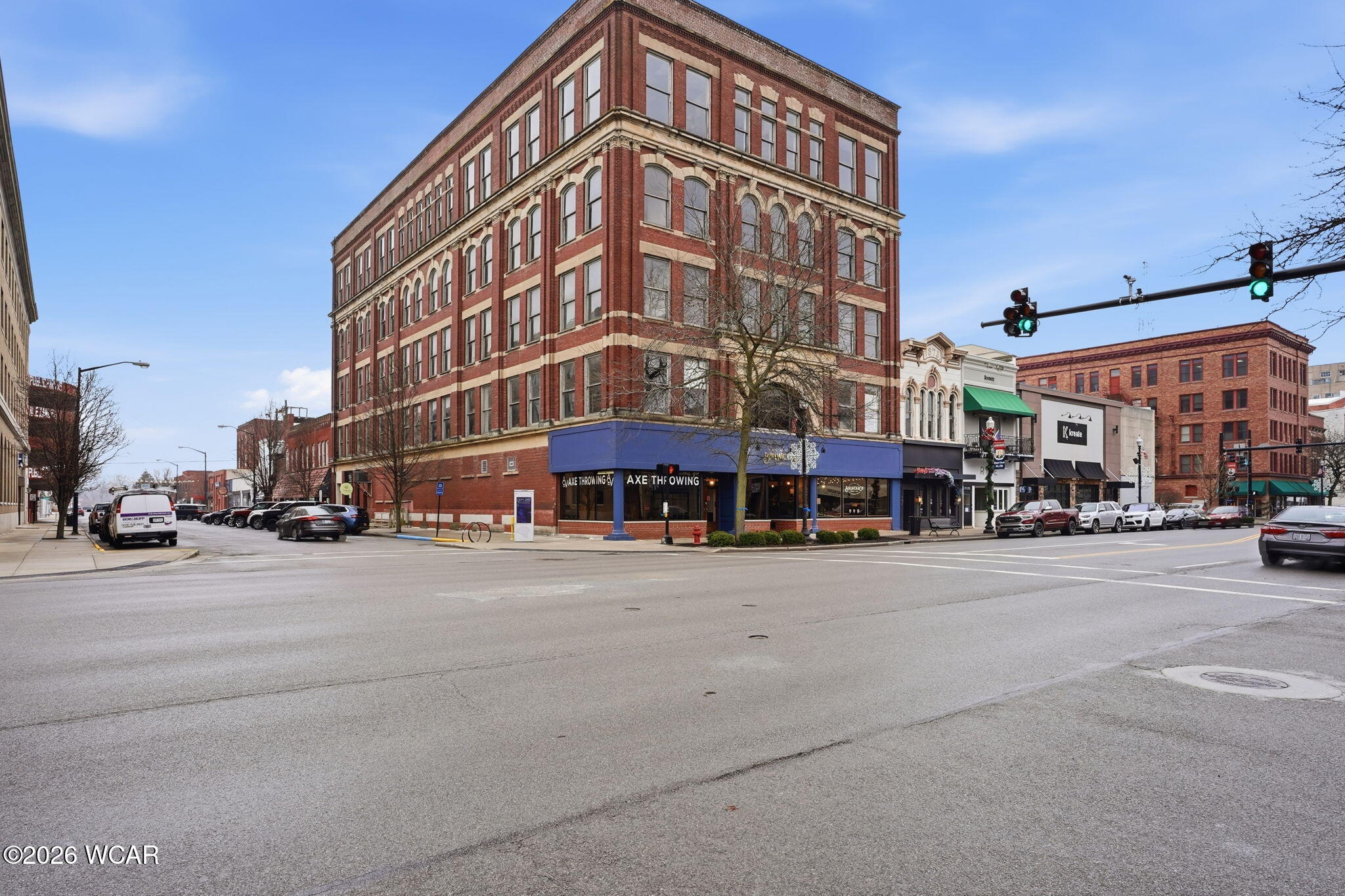 401 Main Street, Findlay, Ohio