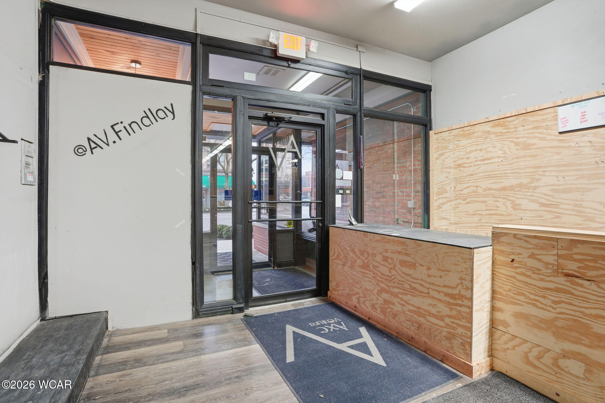 401 Main Street, Findlay, Ohio