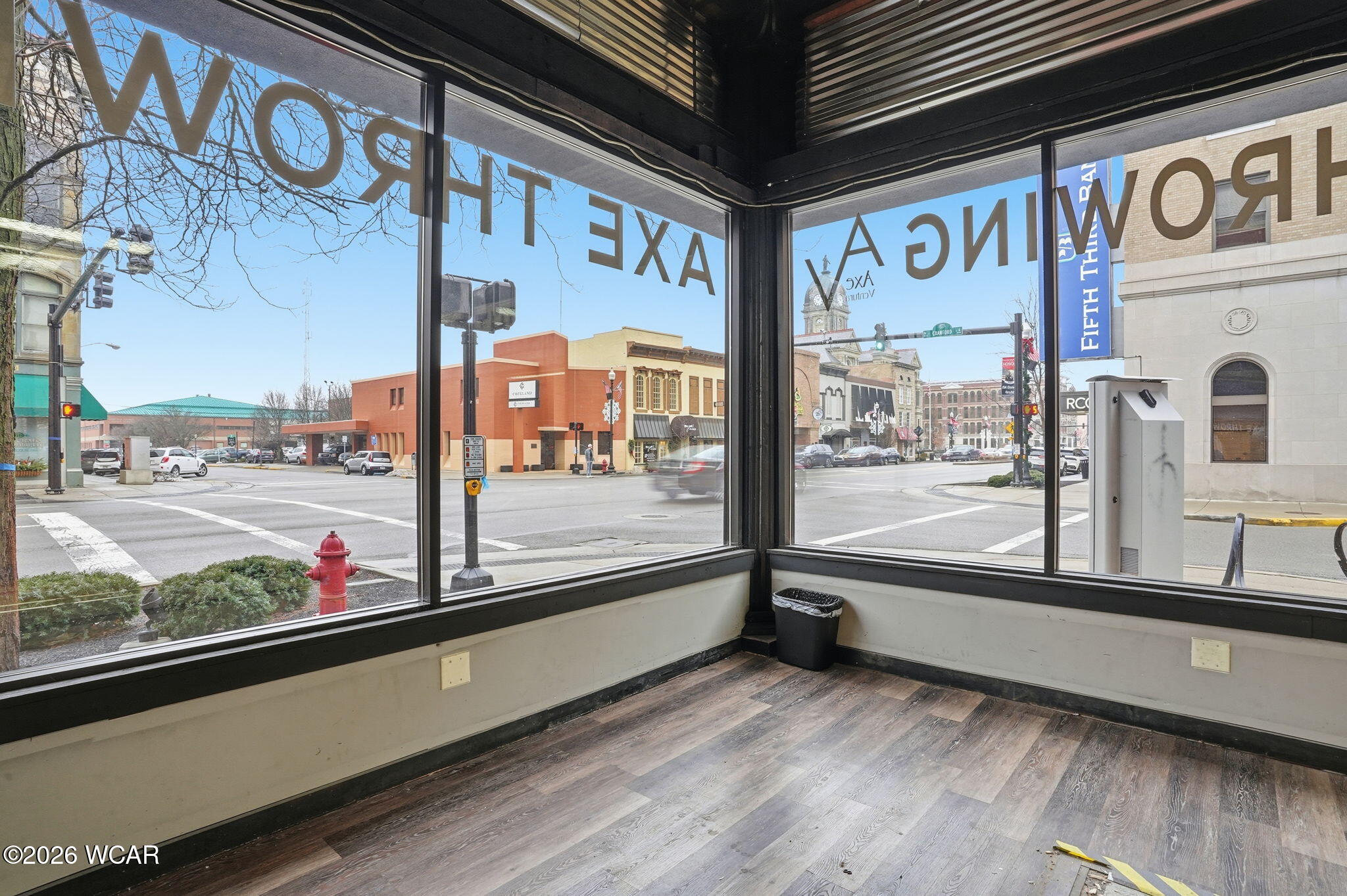 401 Main Street, Findlay, Ohio