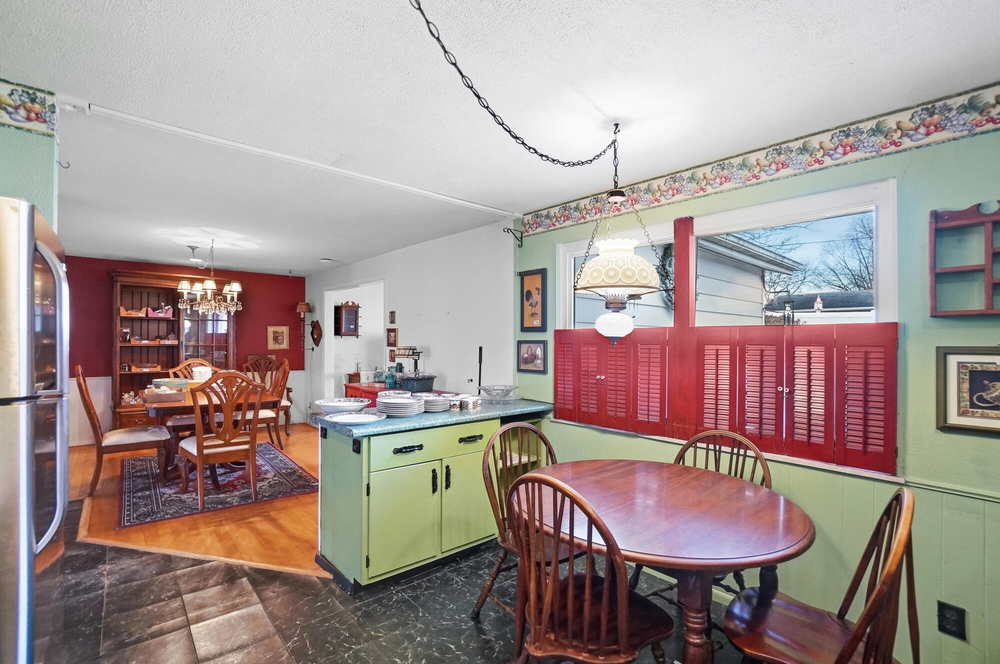 1516 Hyannis Drive, Springfield, Ohio 45503