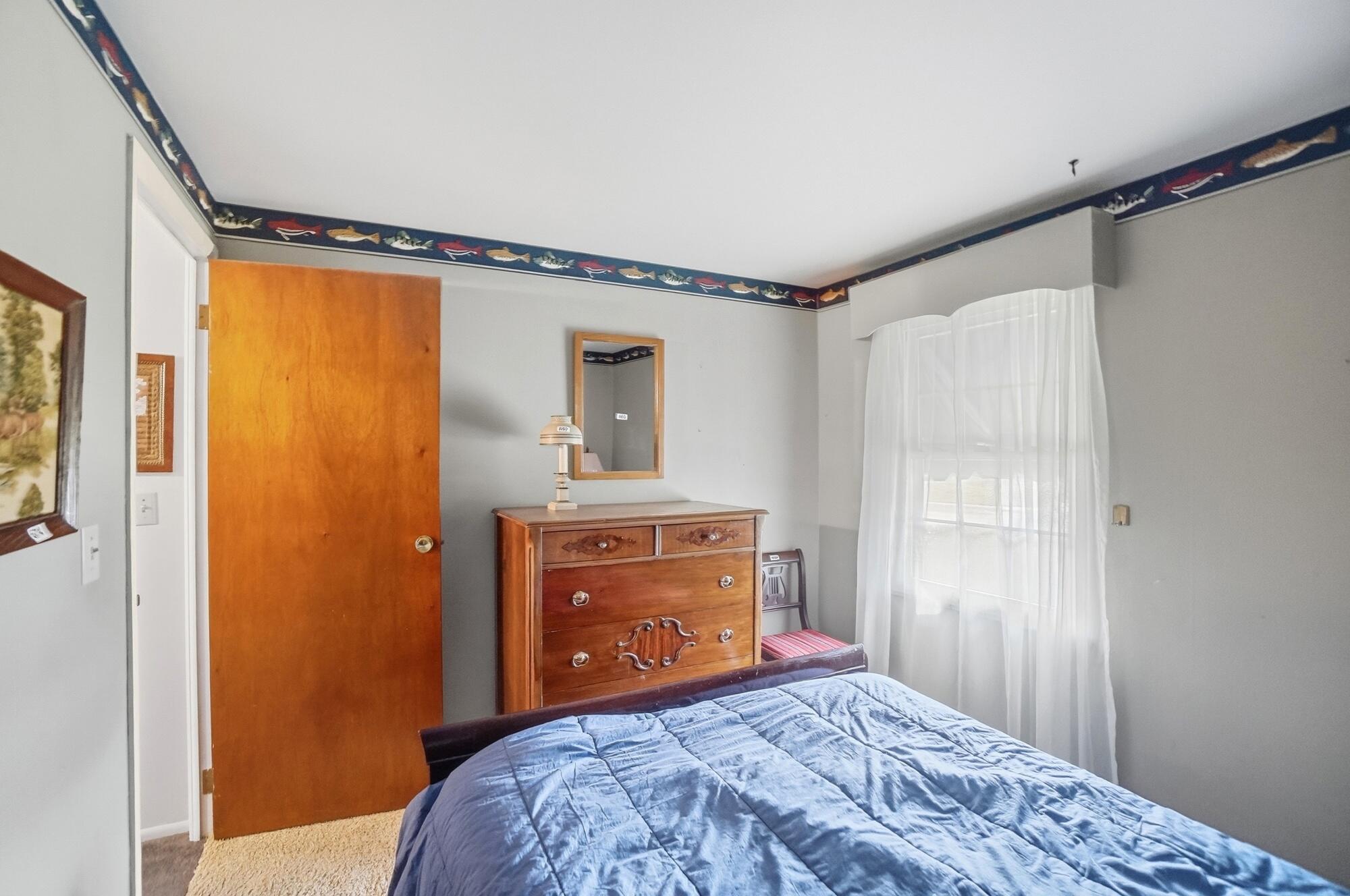 1516 Hyannis Drive, Springfield, Ohio 45503