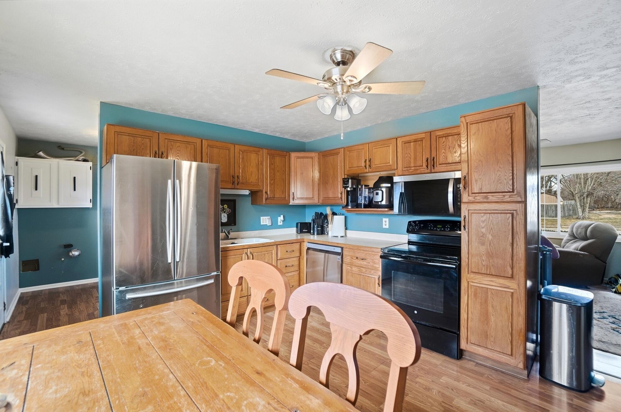 2043 Providence Avenue, Springfield, Ohio 45503