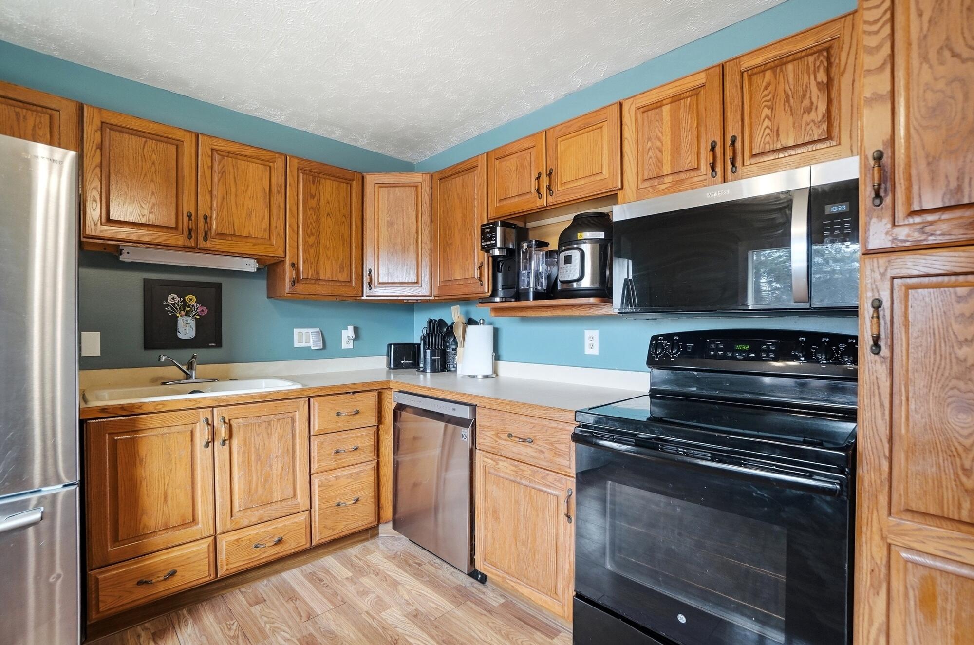 2043 Providence Avenue, Springfield, Ohio 45503