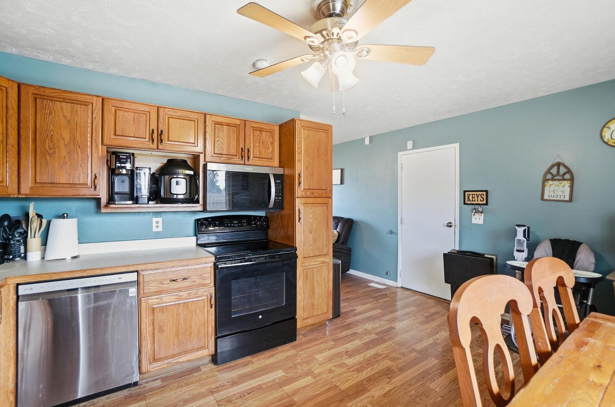 2043 Providence Avenue, Springfield, Ohio 45503