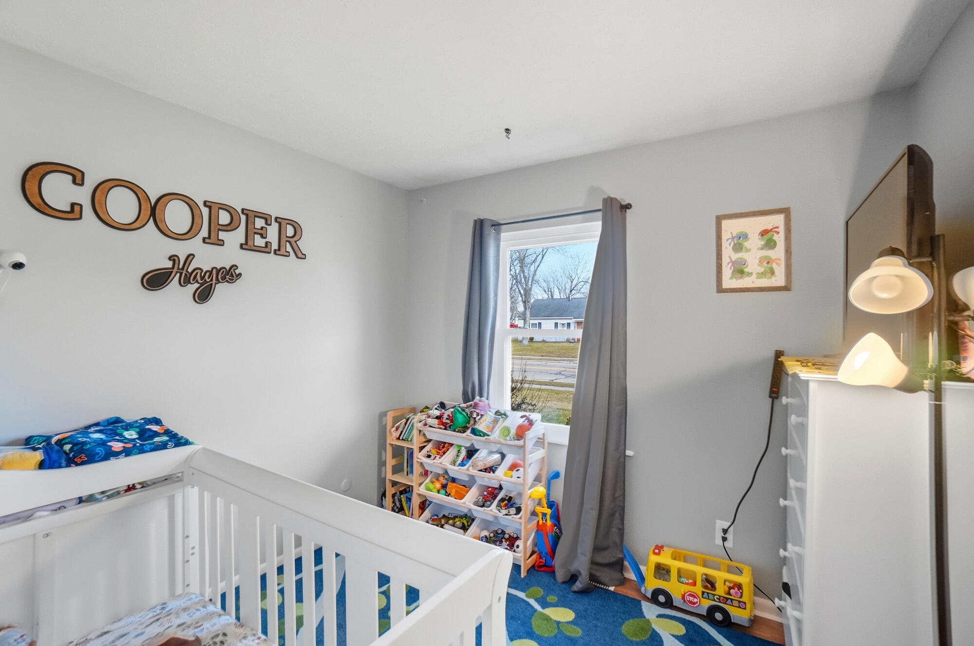 2043 Providence Avenue, Springfield, Ohio 45503