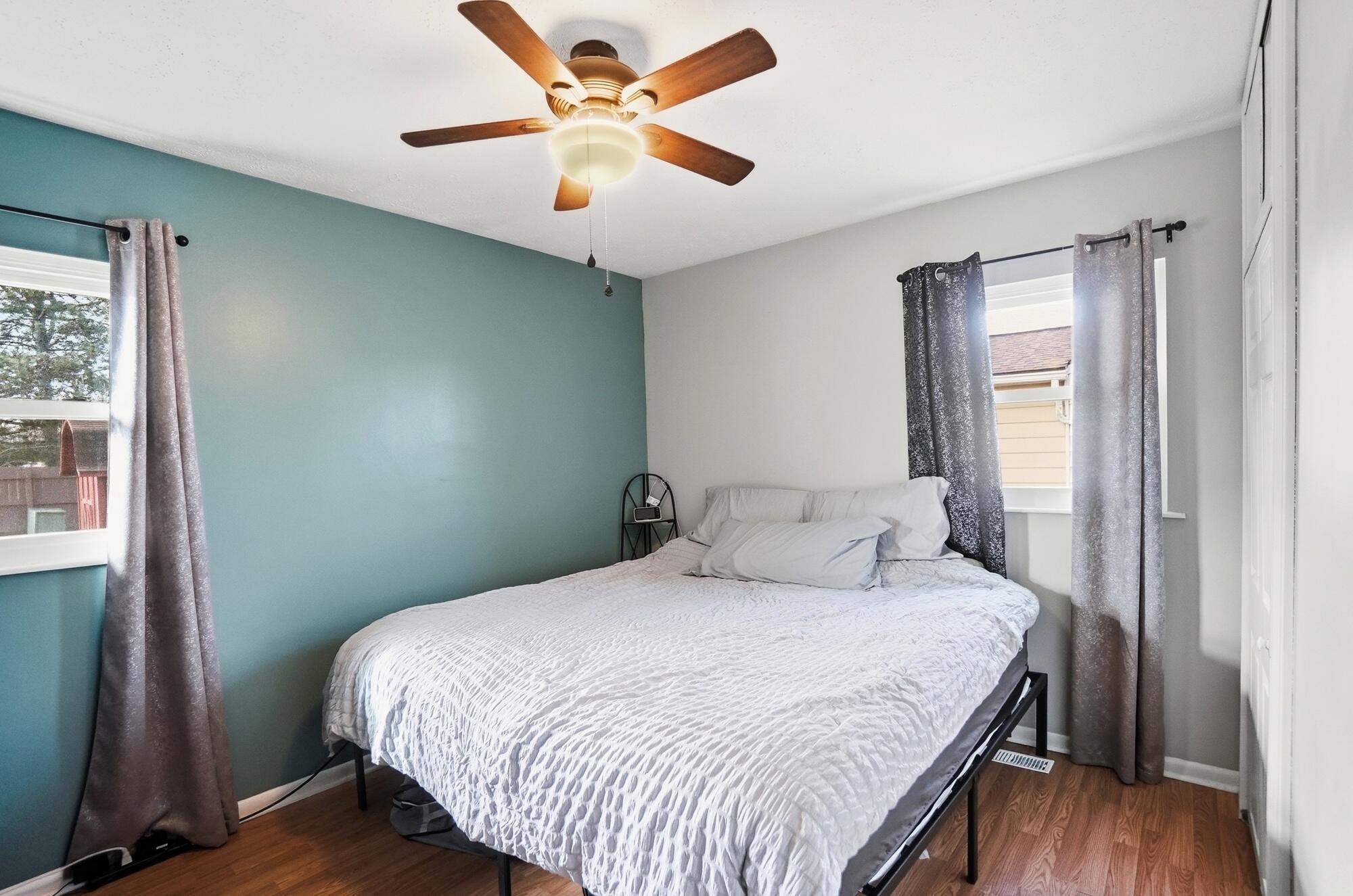 2043 Providence Avenue, Springfield, Ohio 45503