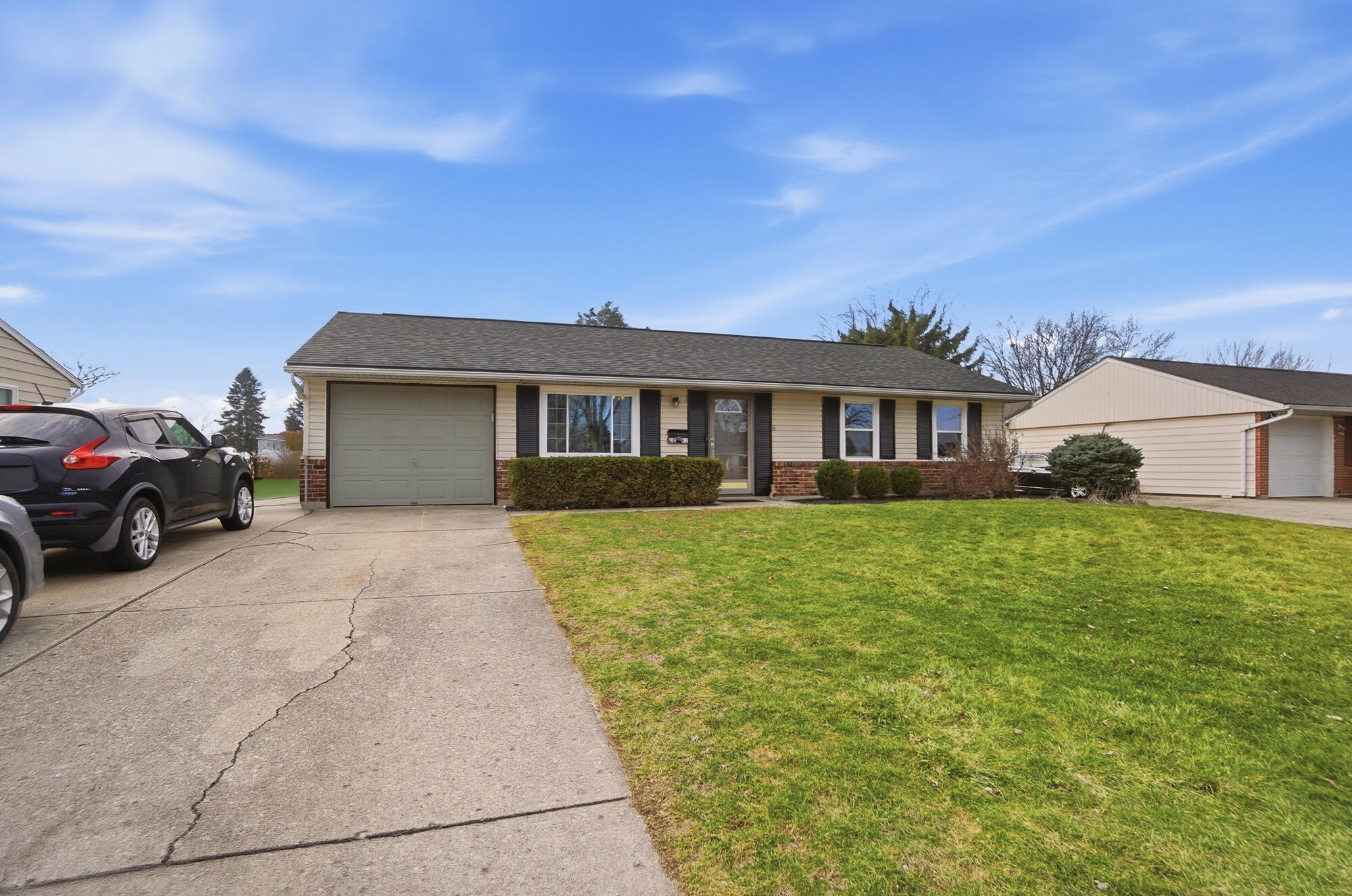 2043 Providence Avenue, Springfield, Ohio 45503