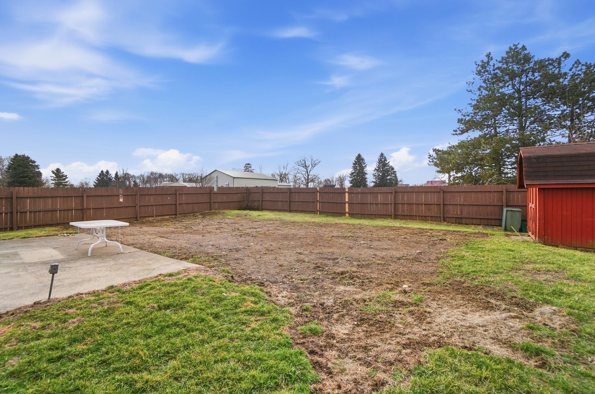 2043 Providence Avenue, Springfield, Ohio 45503