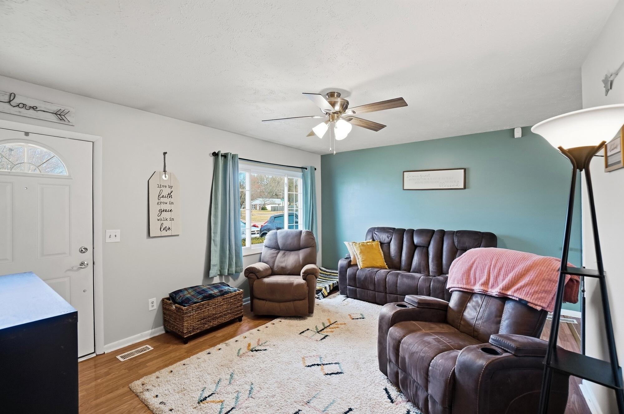 2043 Providence Avenue, Springfield, Ohio 45503