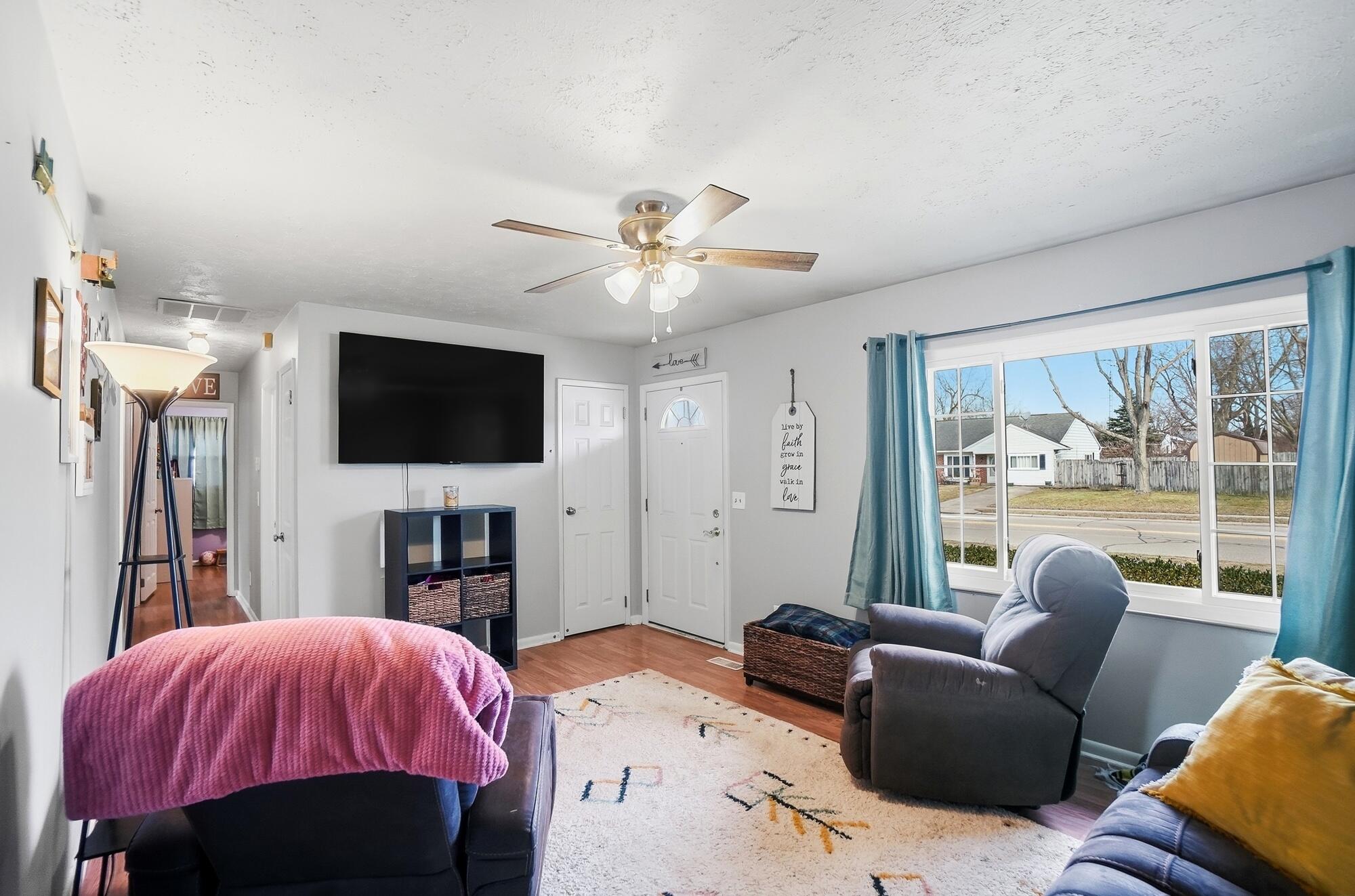 2043 Providence Avenue, Springfield, Ohio 45503